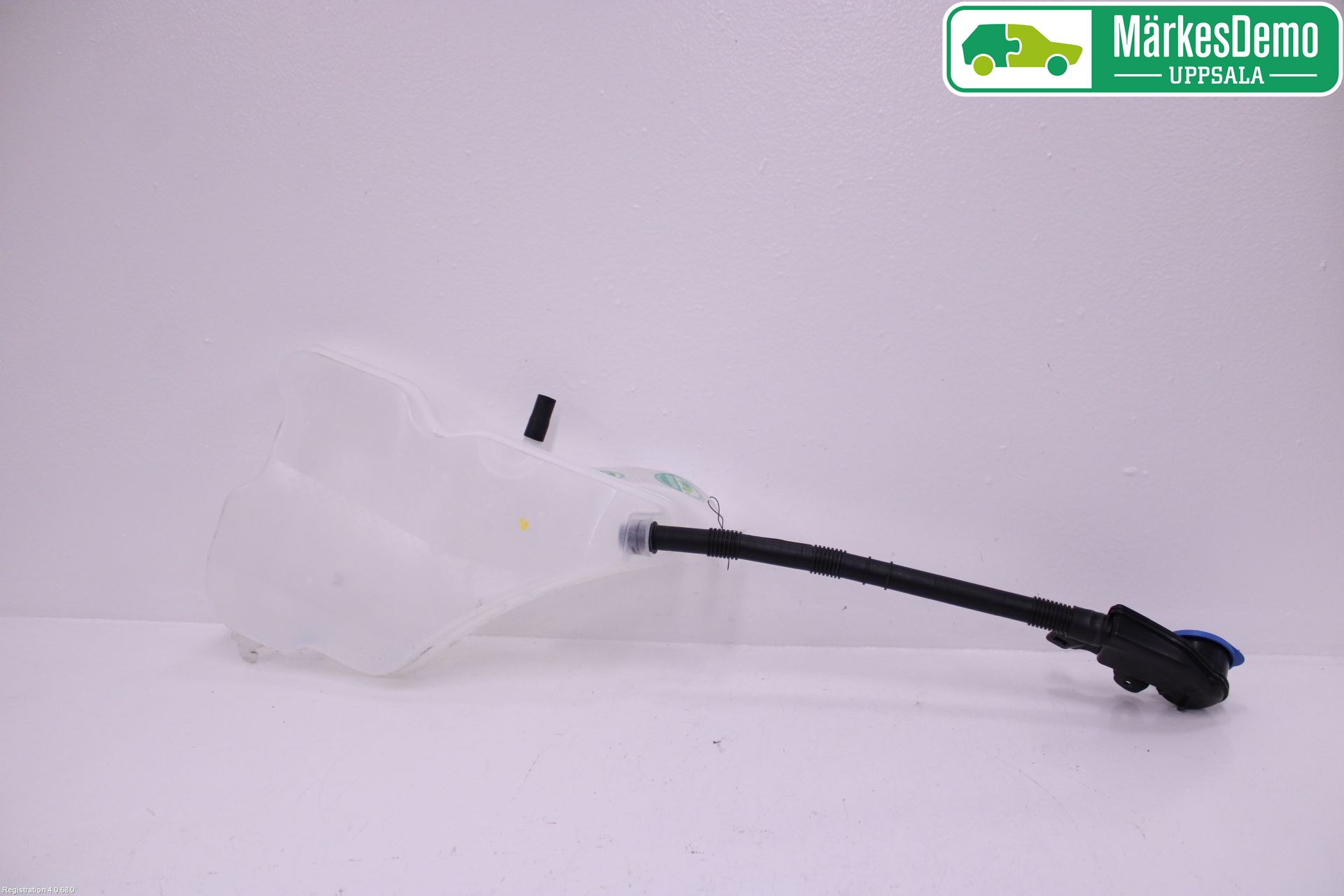 BMW 3 G20/G21/G80/G81 19- Spolartank Vindruta-Strål