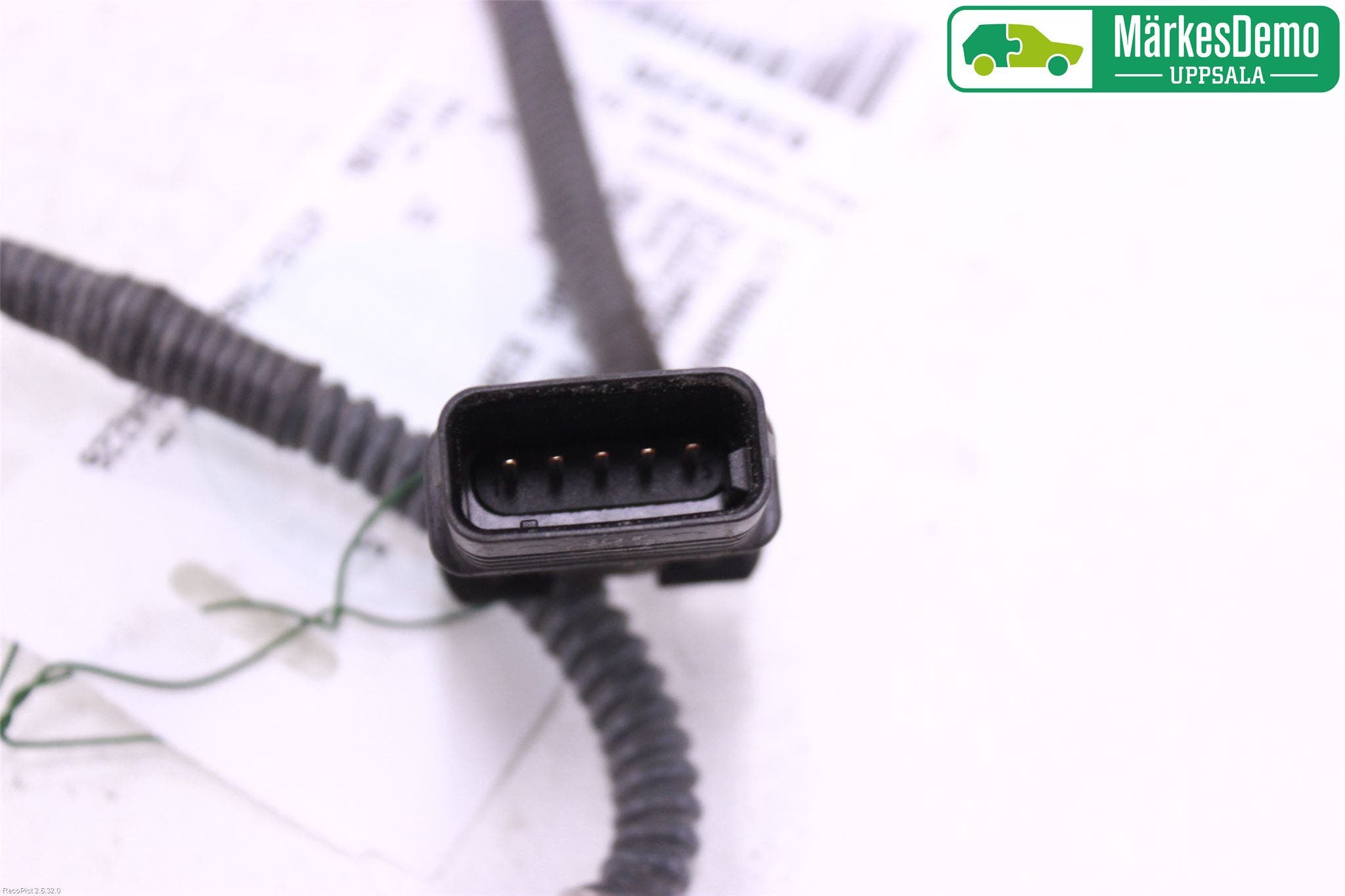 Mini ONE/COOPER 5DR F55 14-24 Injlambdasond