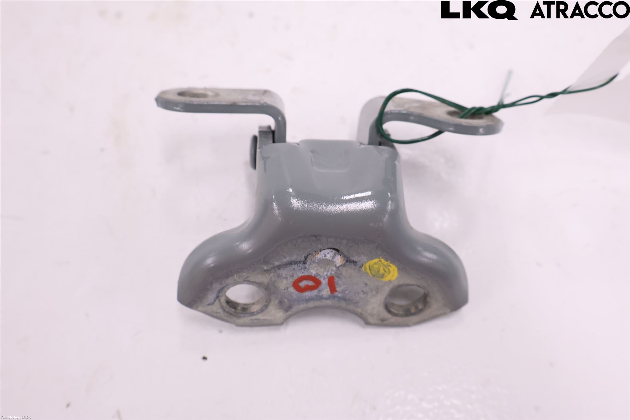 Toyota RAV4 19- Dörrgångjärn