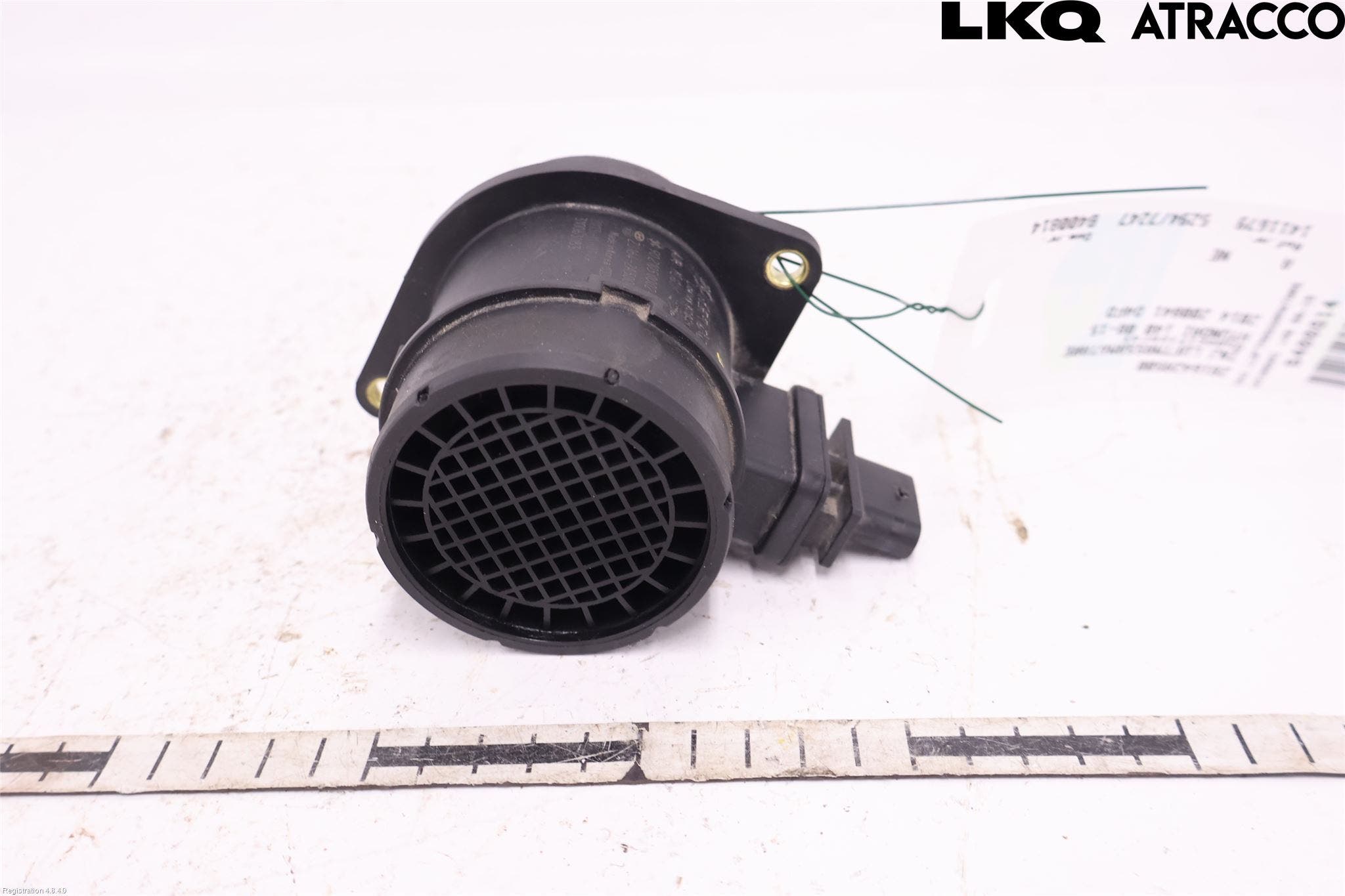 Hyundai i40 08-15 Injluftmassamätare