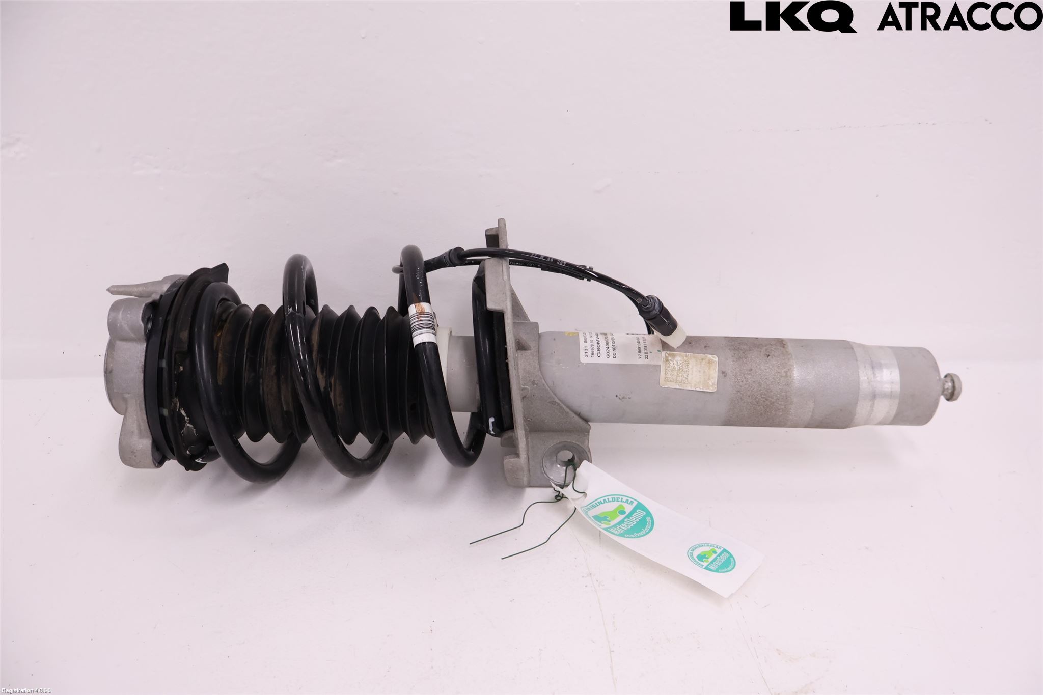 BMW 2 G42 22- Bromsok Fram Höger