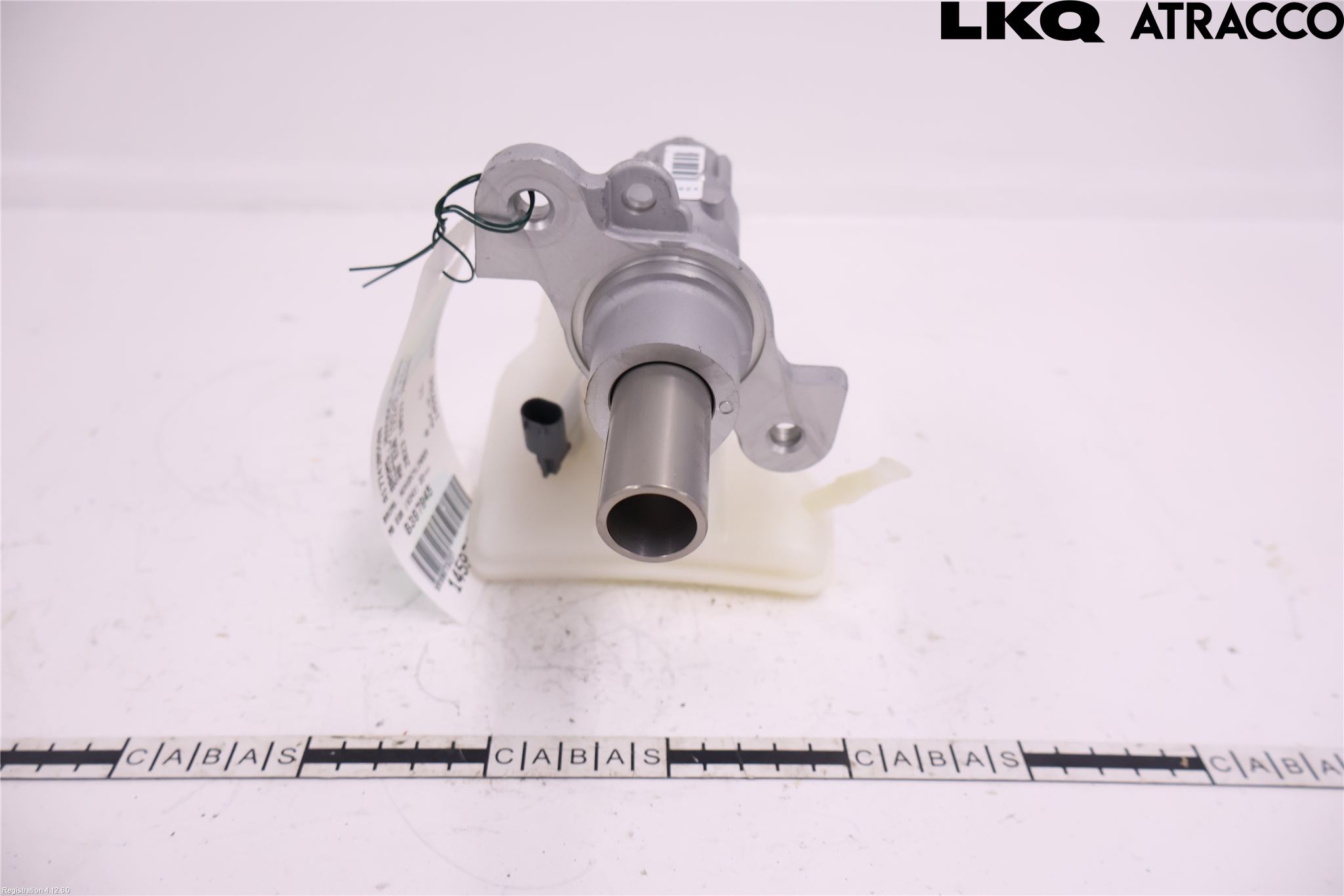 Mercedes-Benz MB EQB (X243) 22- Broms Huvudcylinder