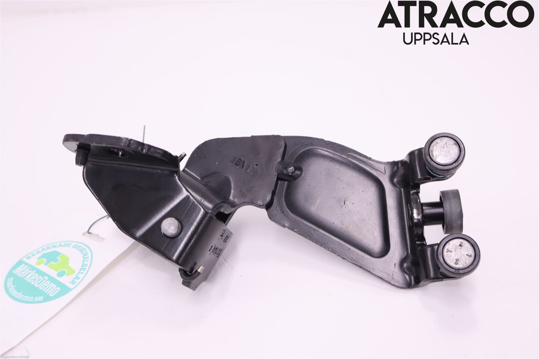 Fiat DOBLO CARGO Glidskena Skjutdörr Hö