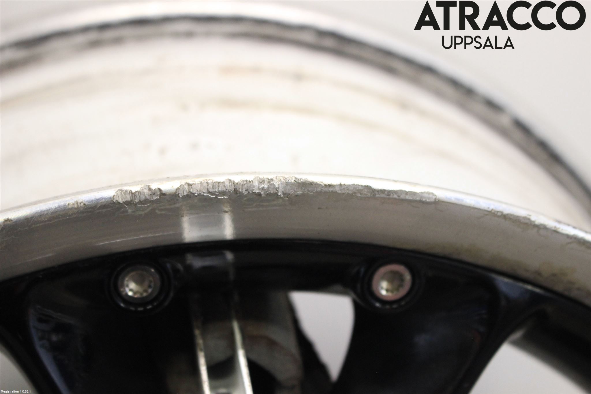 Mini COUPE R56 05-14 Fälg Aluminium