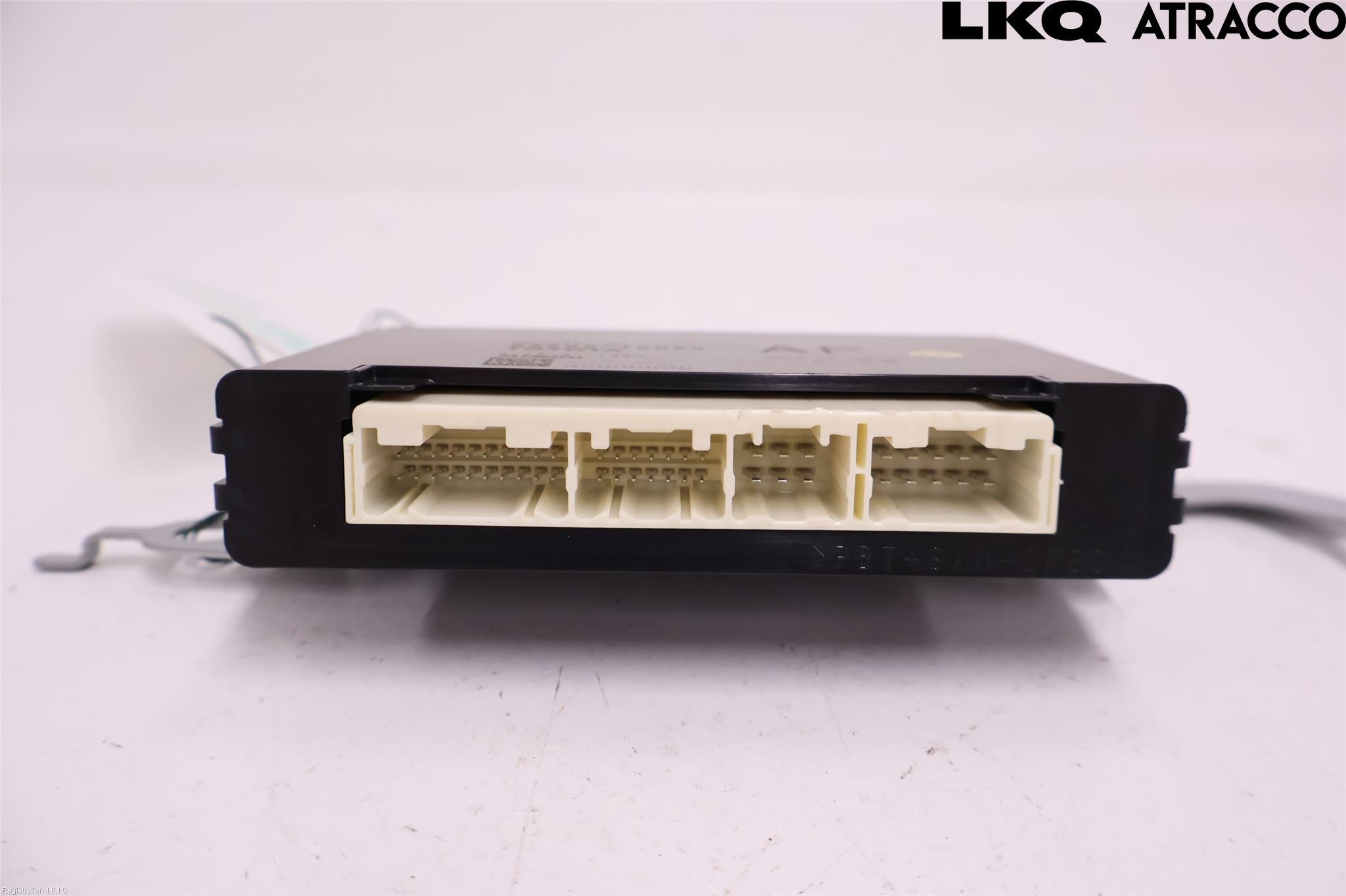 Toyota COROLLA 19- Styrenhet Baklucka