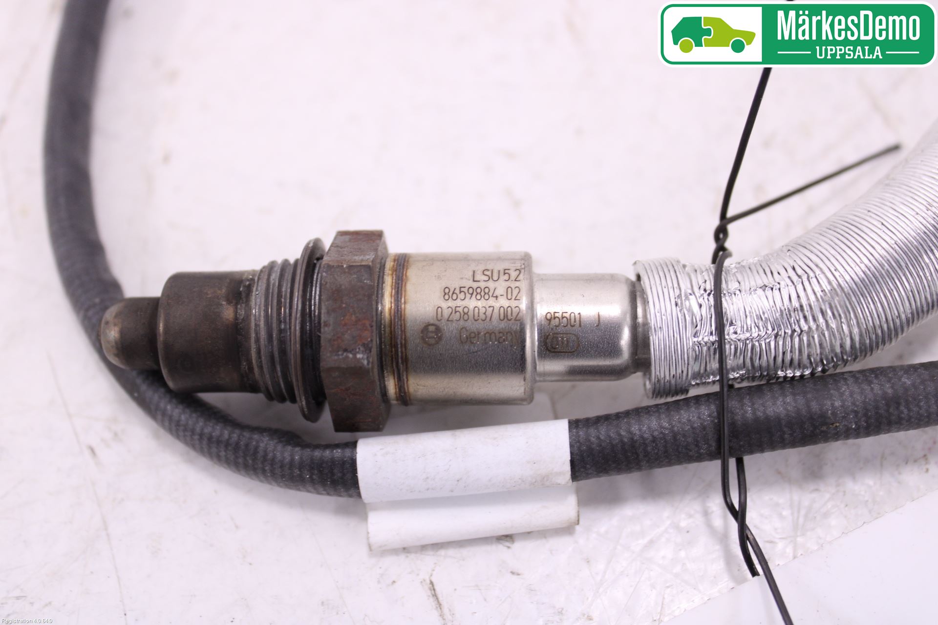 BMW 2 F45 Active Tourer 14-21 Injlambdasond