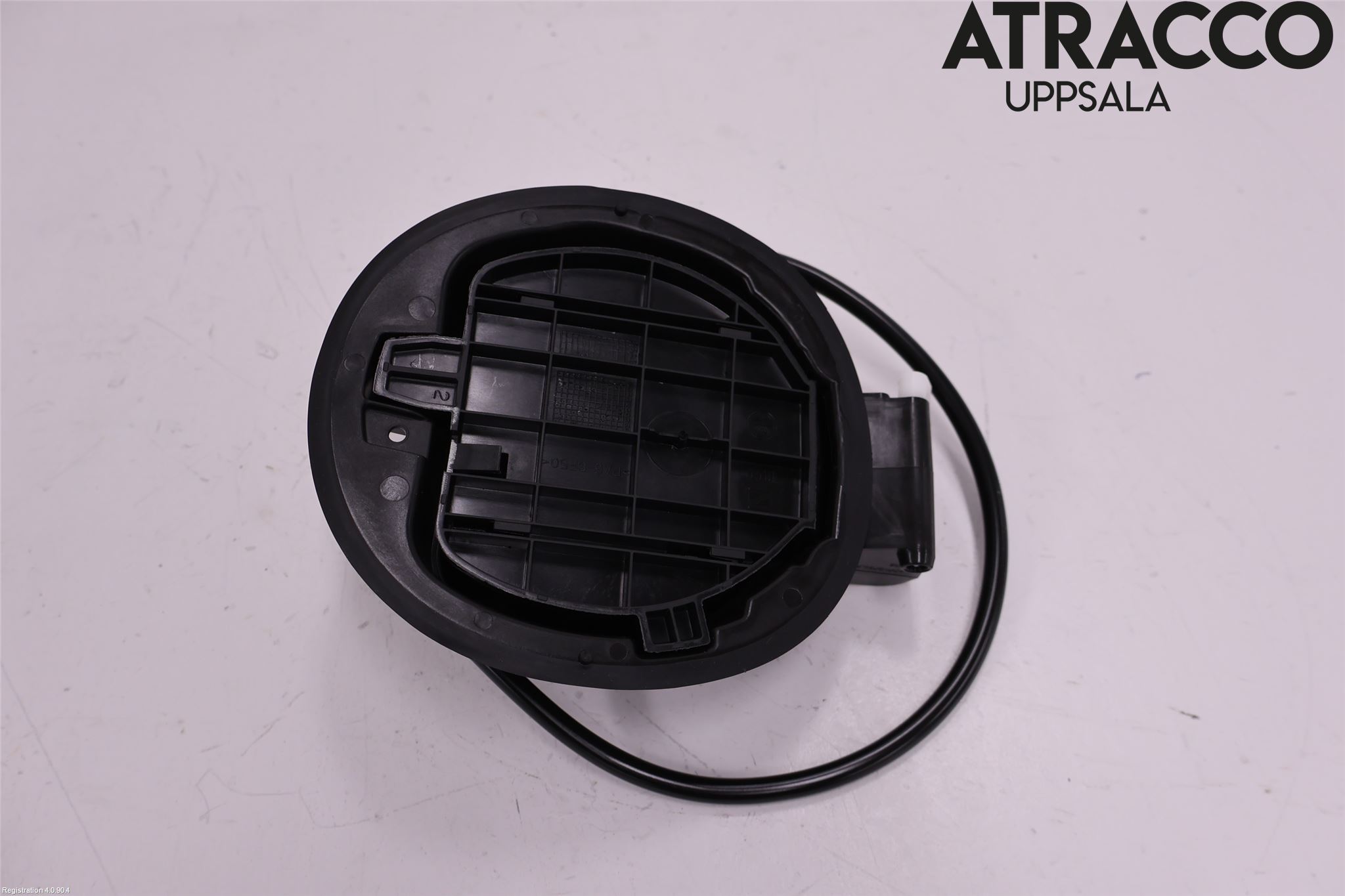 Alfa GIULIETTA Tanklucka