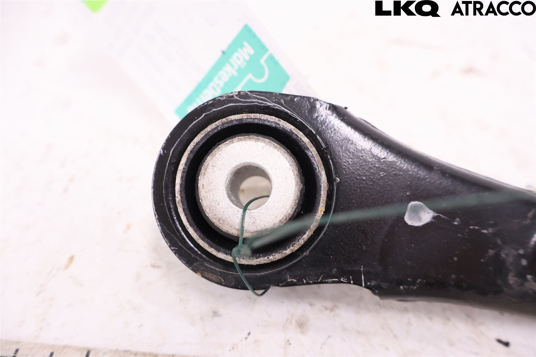 Mercedes-Benz MB EQS (V297) 22- Bärarm Bak Övre Vänster