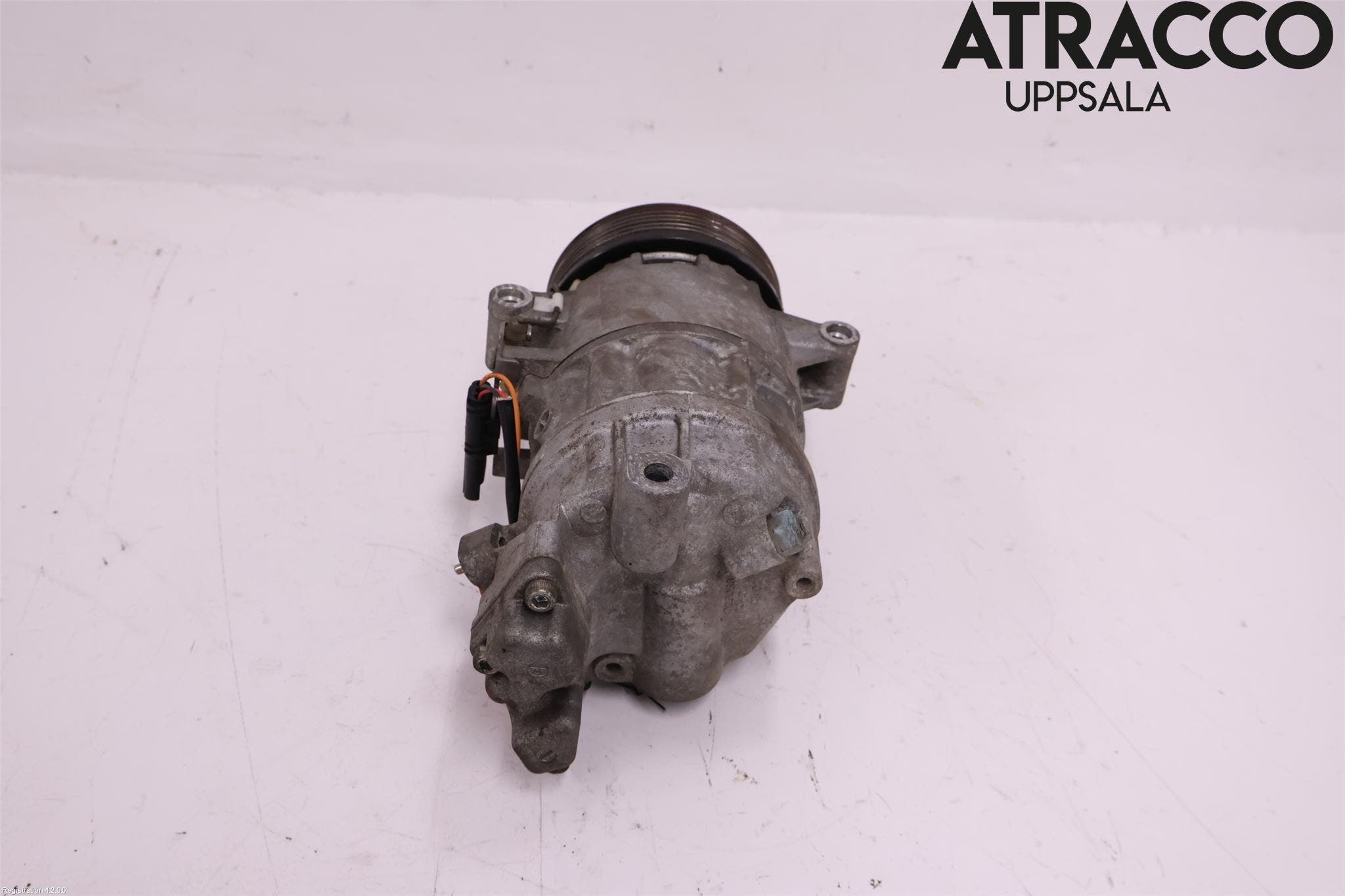 BMW 3 E90/91 SED/TOU 05-12 Ac Kompressor