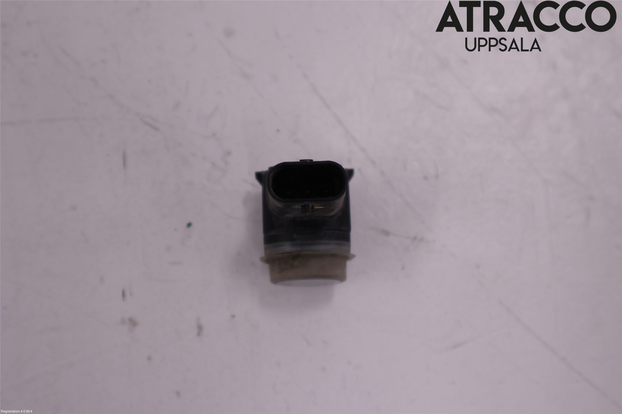 Alfa GIULIETTA Parkeringshjälp Backsensor