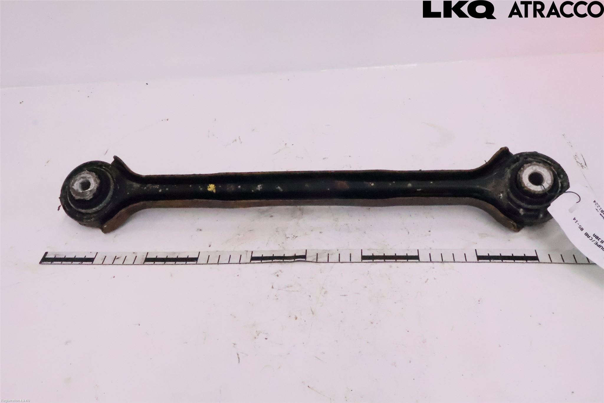 BMW 3 E92/93 Coupé/Cab 05-14 Bärarm Bak Höger