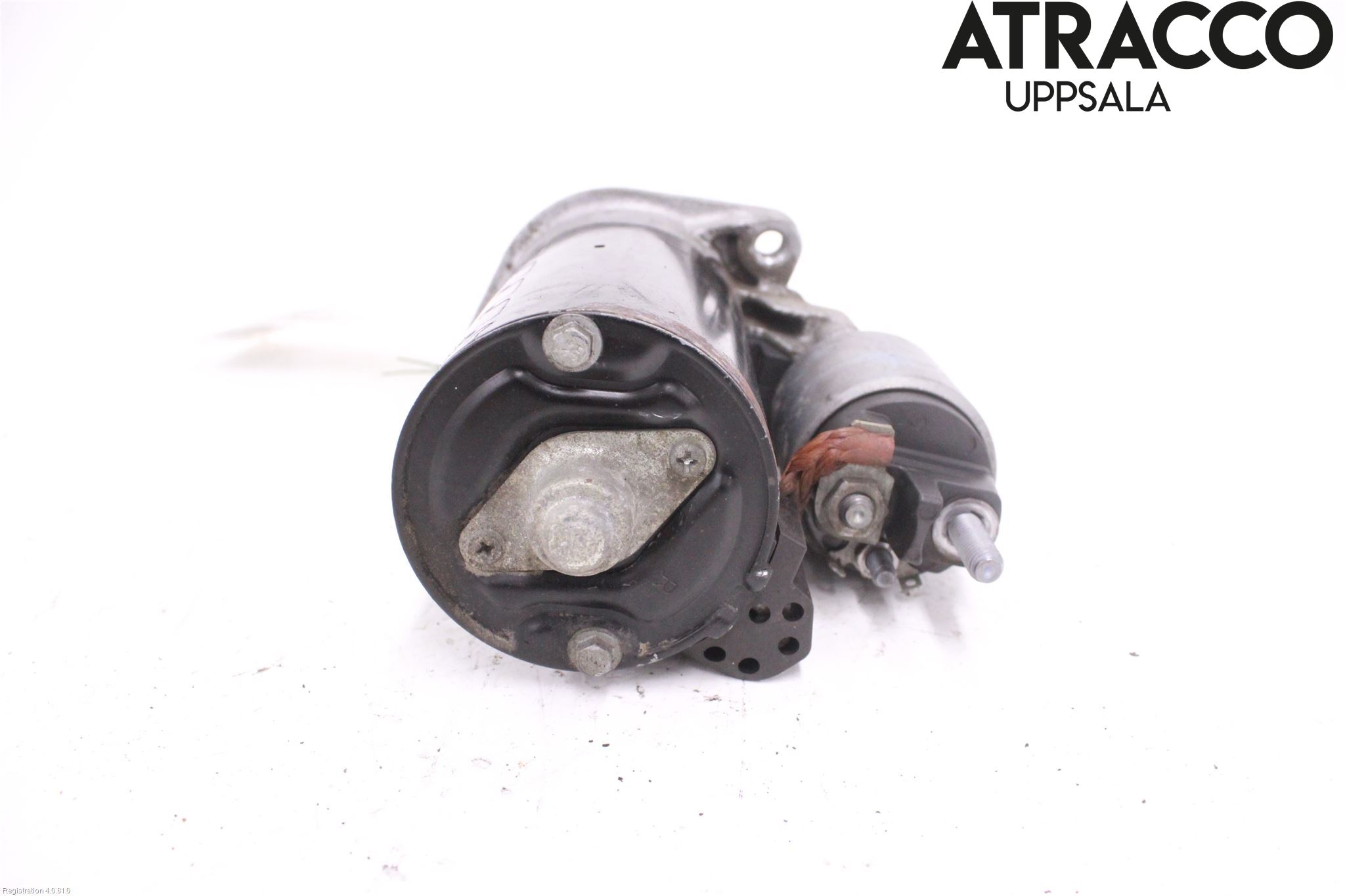 Mercedes-Benz MB C-KLASS (W204) 07-15 Startmotor