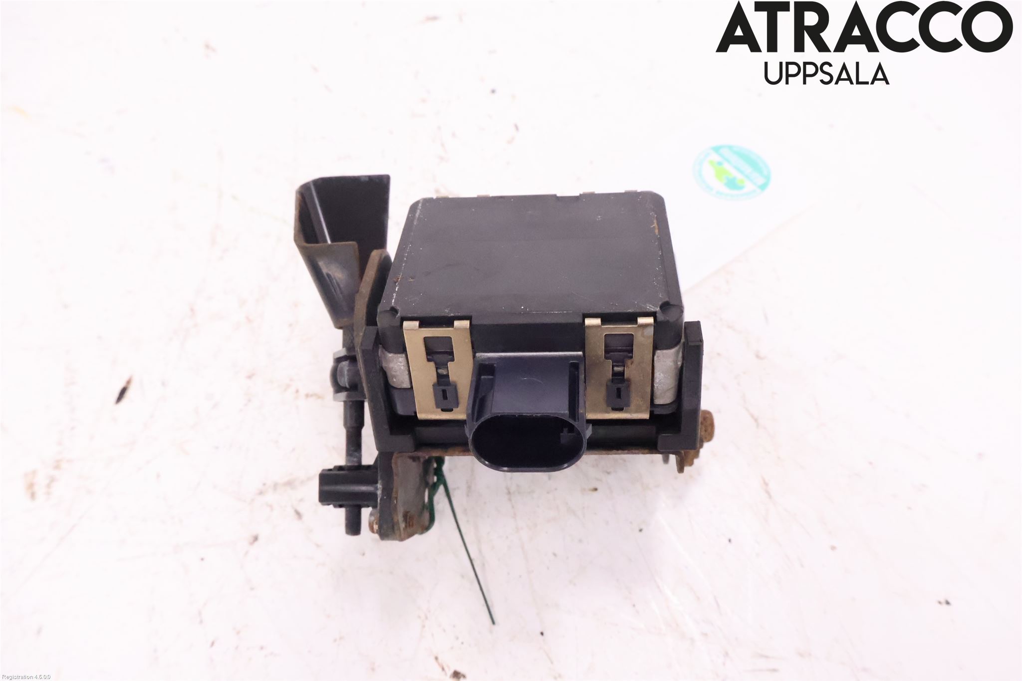 Nissan PULSAR Sensor Aktivt Kollisionsskydd