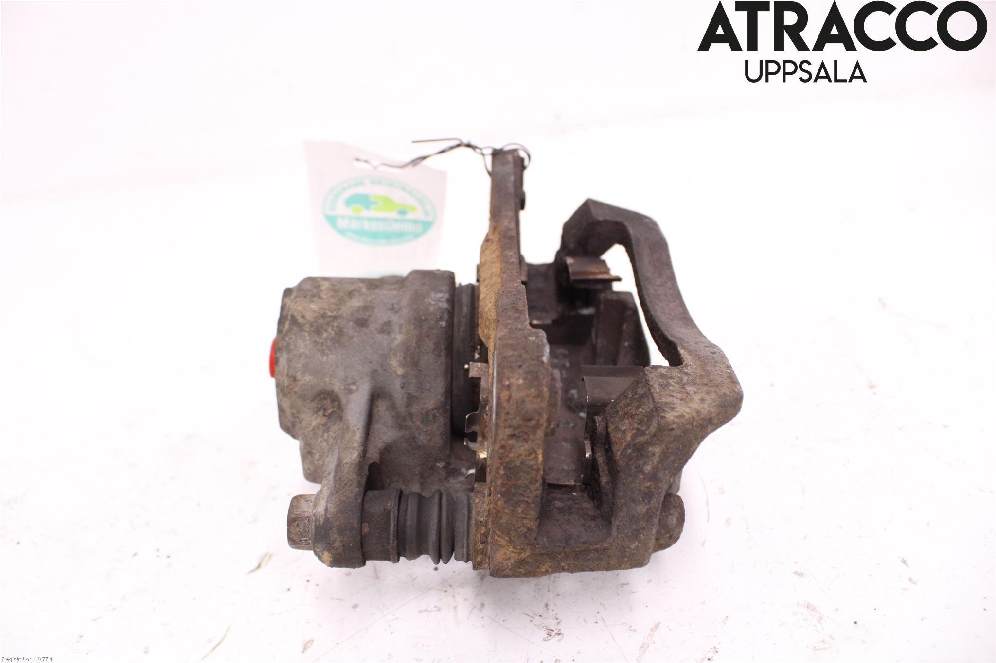 Subaru LEGACY    07-09 Bromsok Bak Vänster