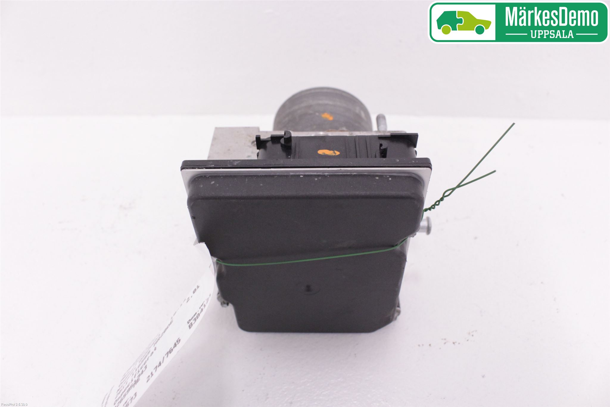 Nissan QASHQAI 10-14 Abs Hydraulaggregat