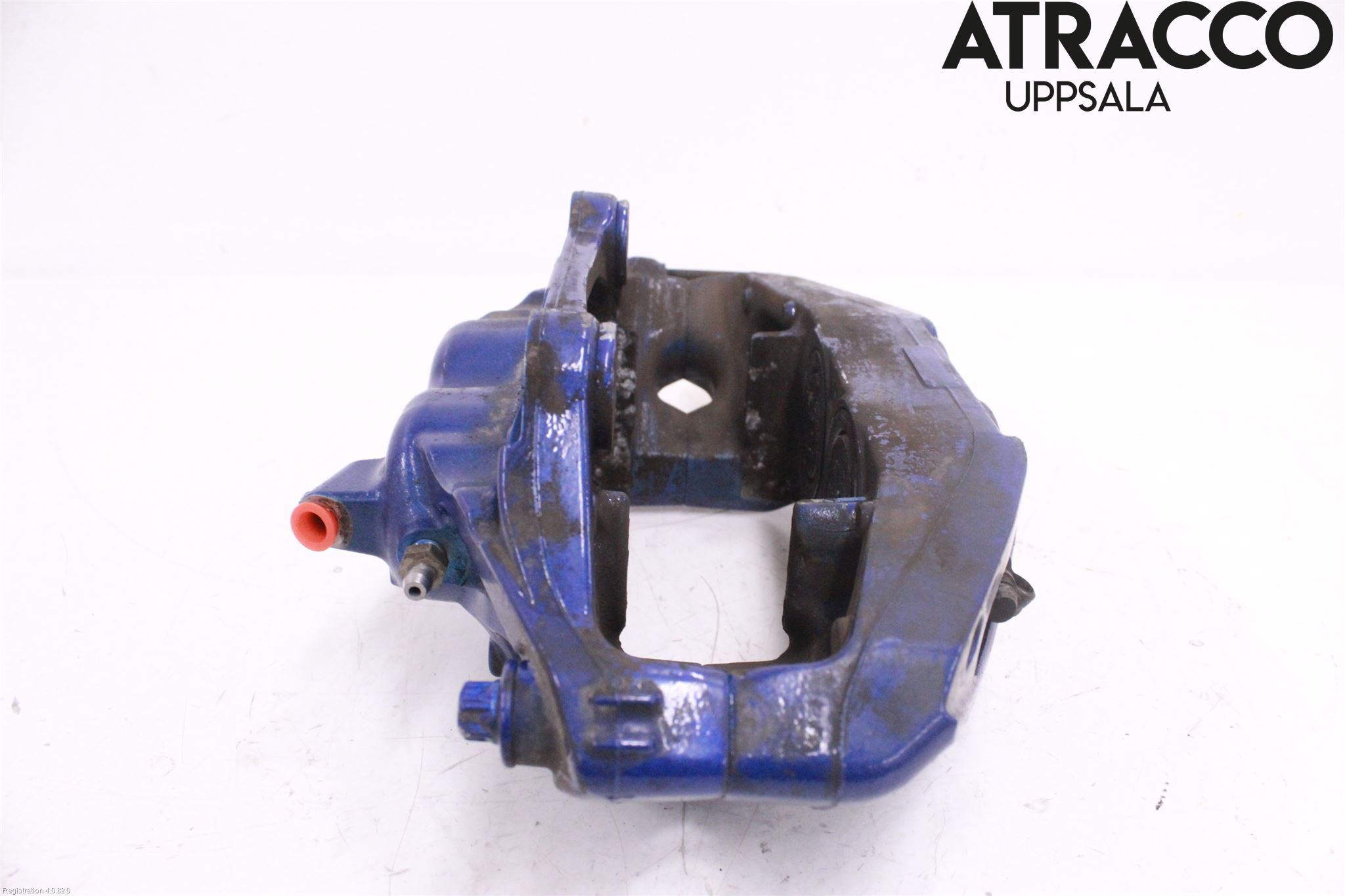 BMW 5 G30/G31/F90 17-23 Bromsok Fram Höger