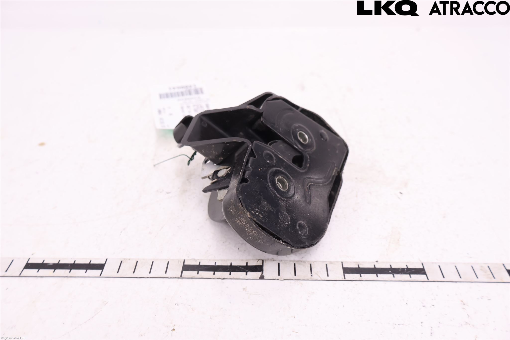 Volkswagen VW CADDY 16-20 Låskista-Dörrlås