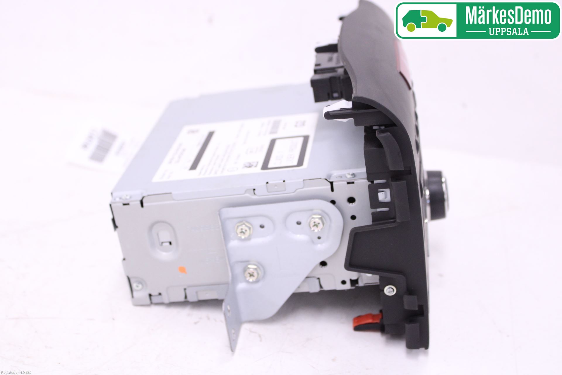 Honda CR-V 13-18 Cd Radio - Multimediapanel