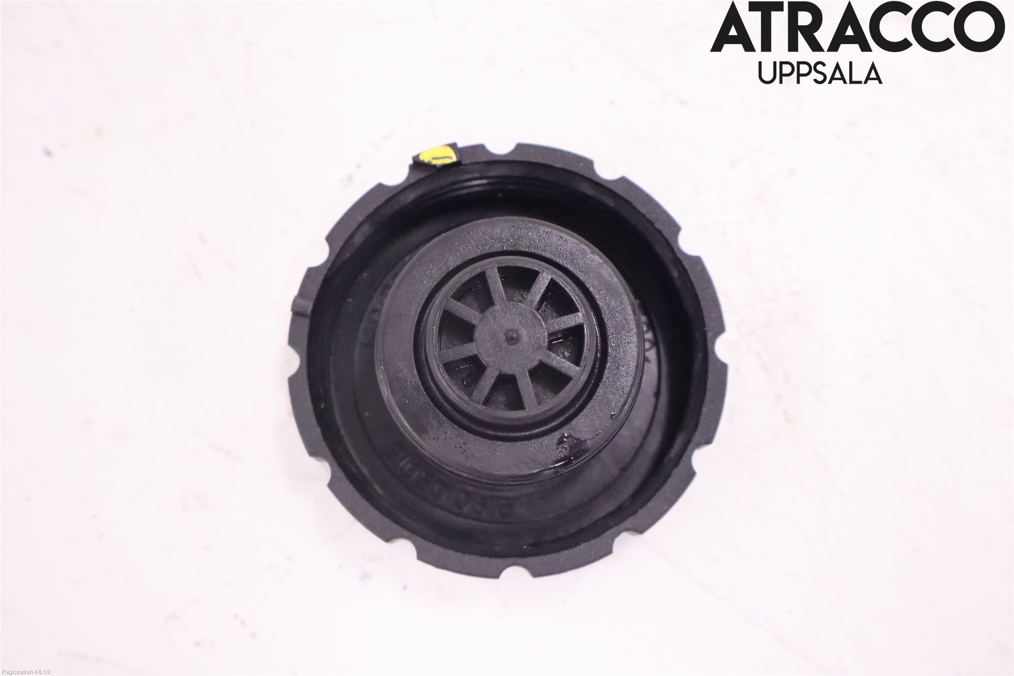 Mercedes-Benz MB VITO/V-KLASS (W640,W447,W448) 14- Expansionstank Lock