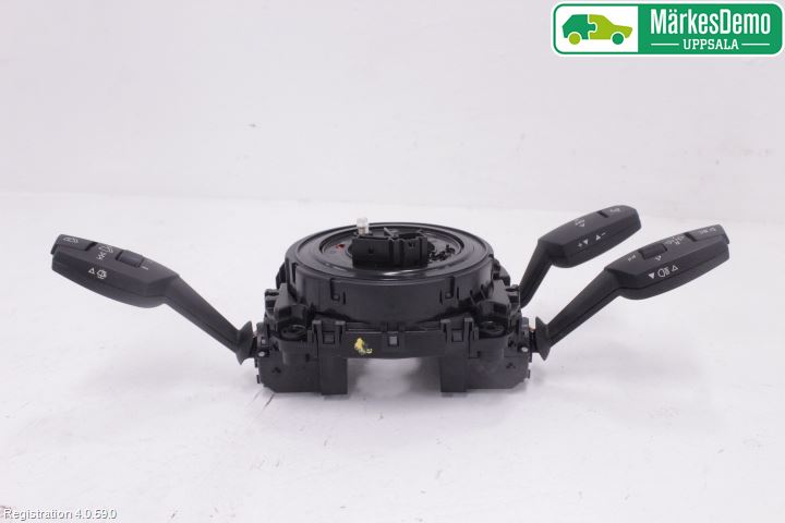 BMW X6 E71/E72   08-14 Spakcentral