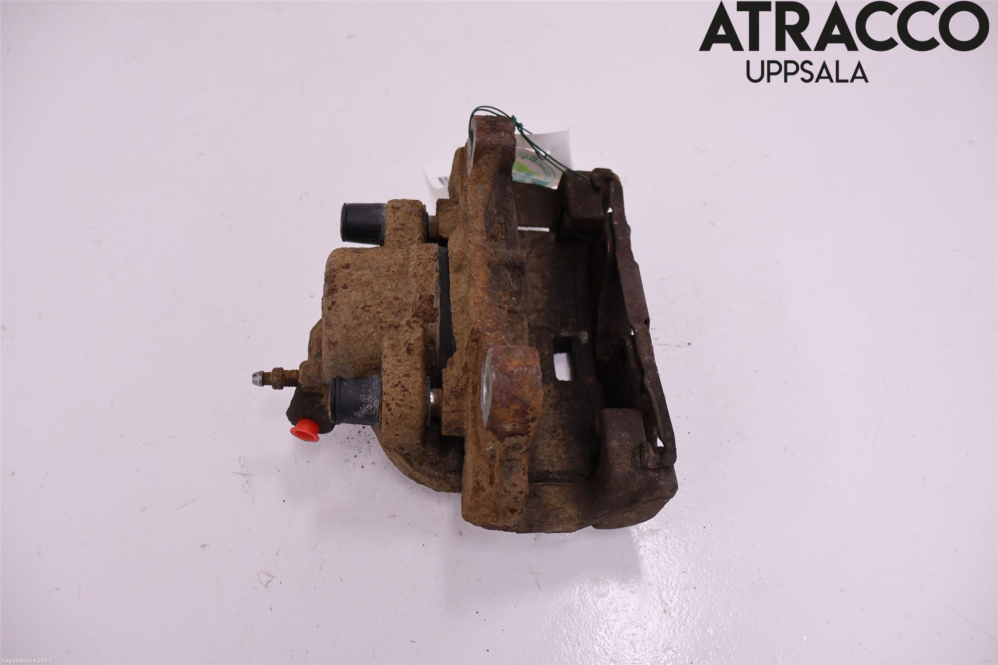 Ford MONDEO 07-15 Bromsok Fram Höger