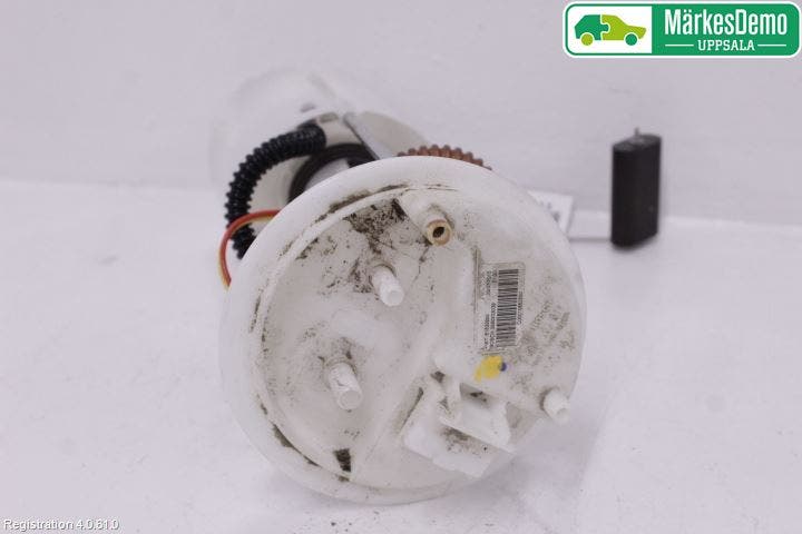 Fiat DOBLO CARGO Bränsle Insppump Diesel