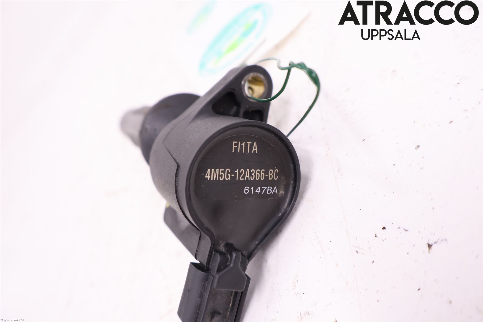 Ford GALAXY 06-15 Tändspole