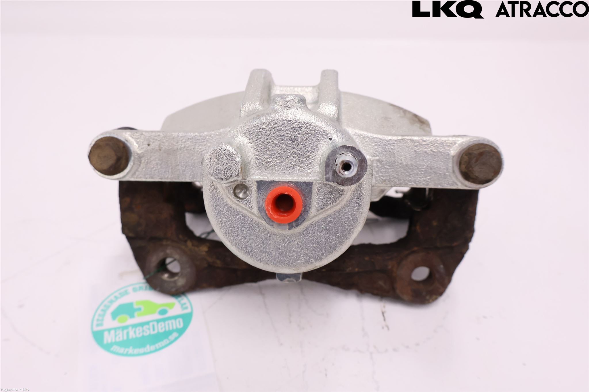 Toyota COROLLA 02-07 Bromsok Fram Höger