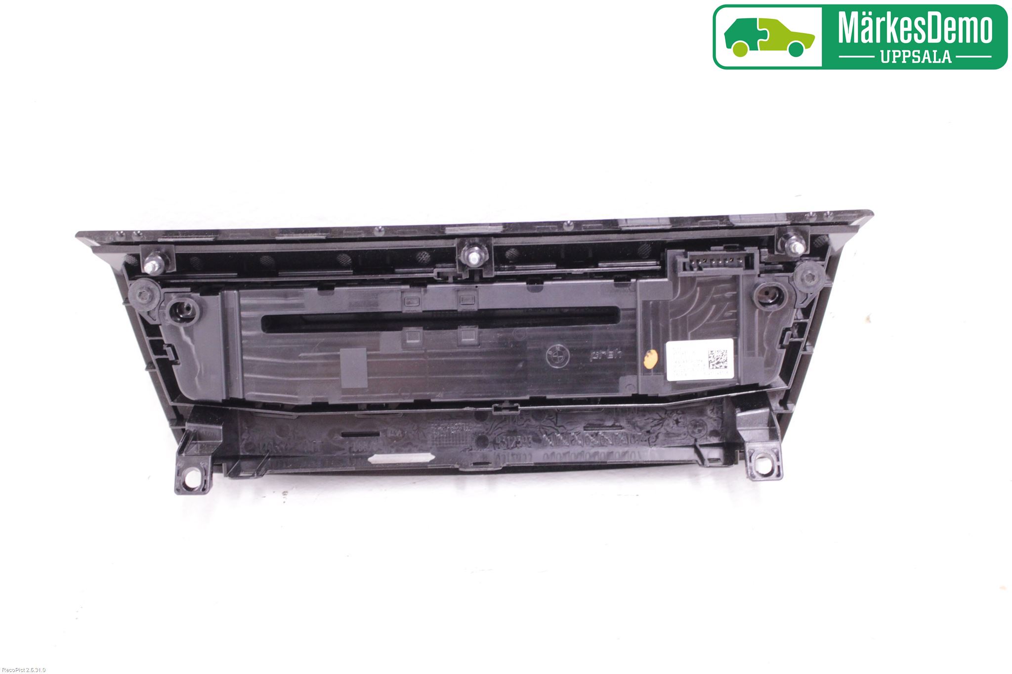 BMW 2 F45 Active Tourer 14-21 Radio Övrigt