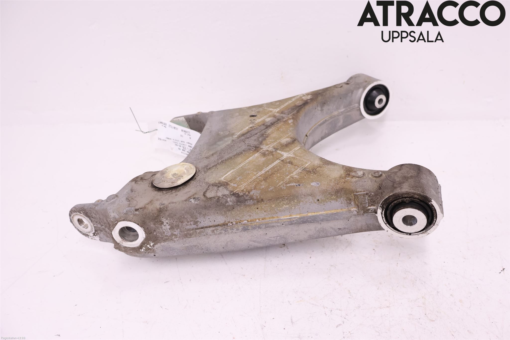 BMW 5 E39 95-04 Bärarm Bak Höger