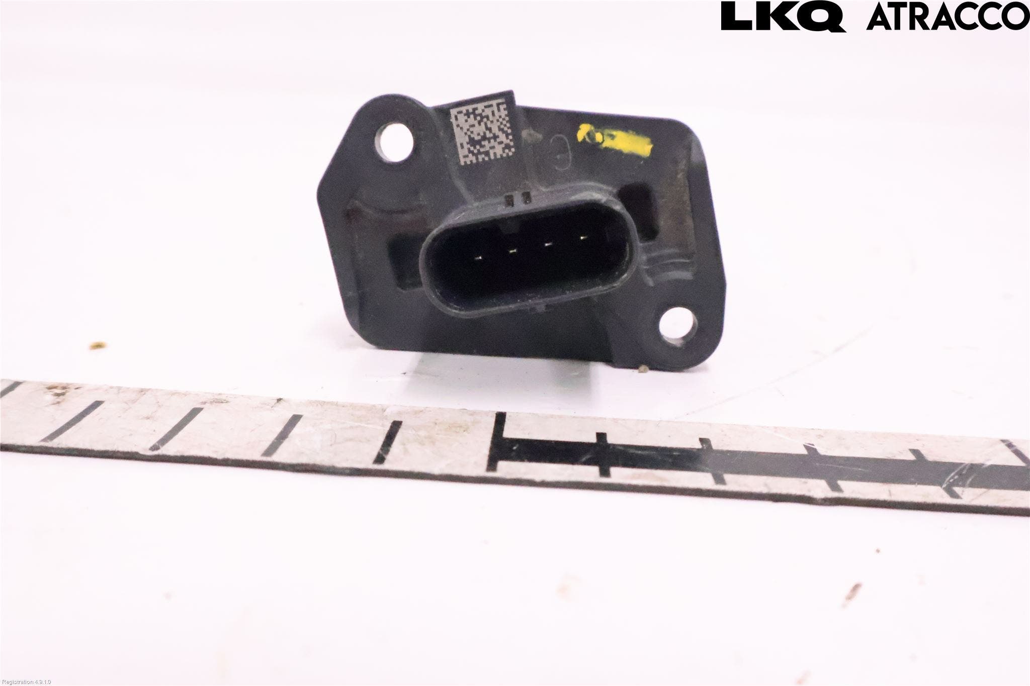 BMW 5 G30/G31/F90 17-23 Injluftmassamätare