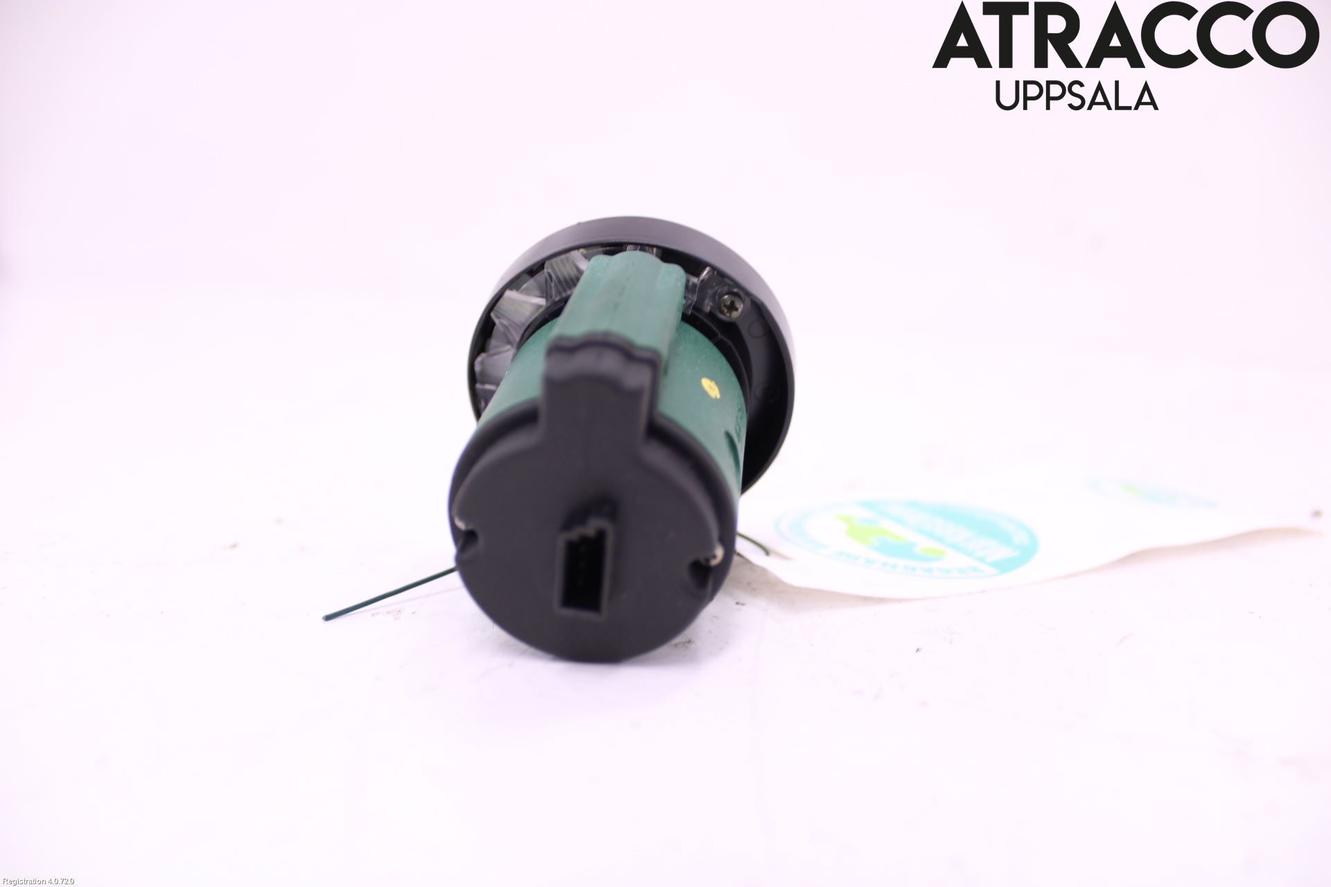 BMW 5 E39 95-04 Strömställare Ljus