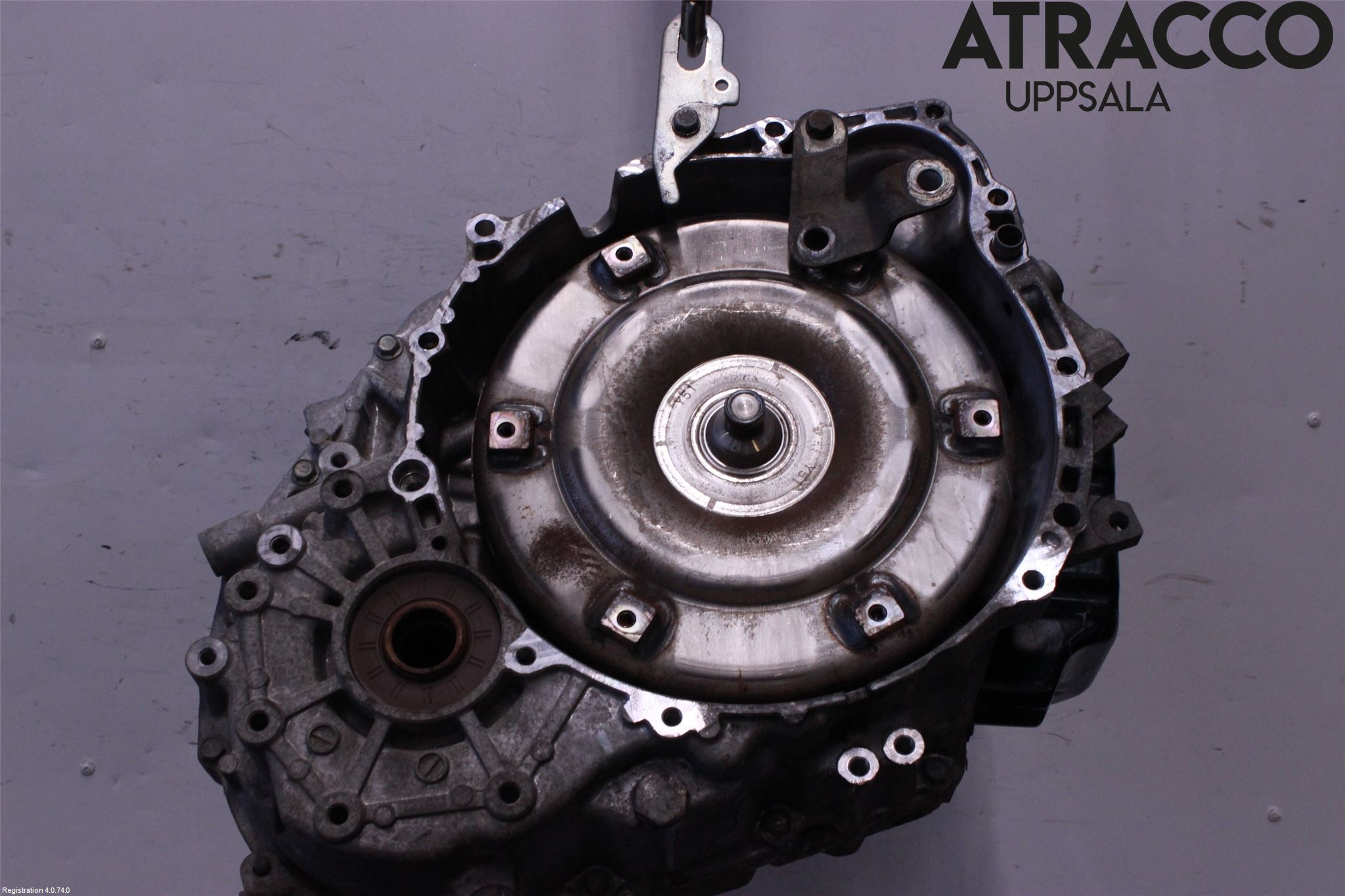 Volvo V70 05-08 Växellåda Automat