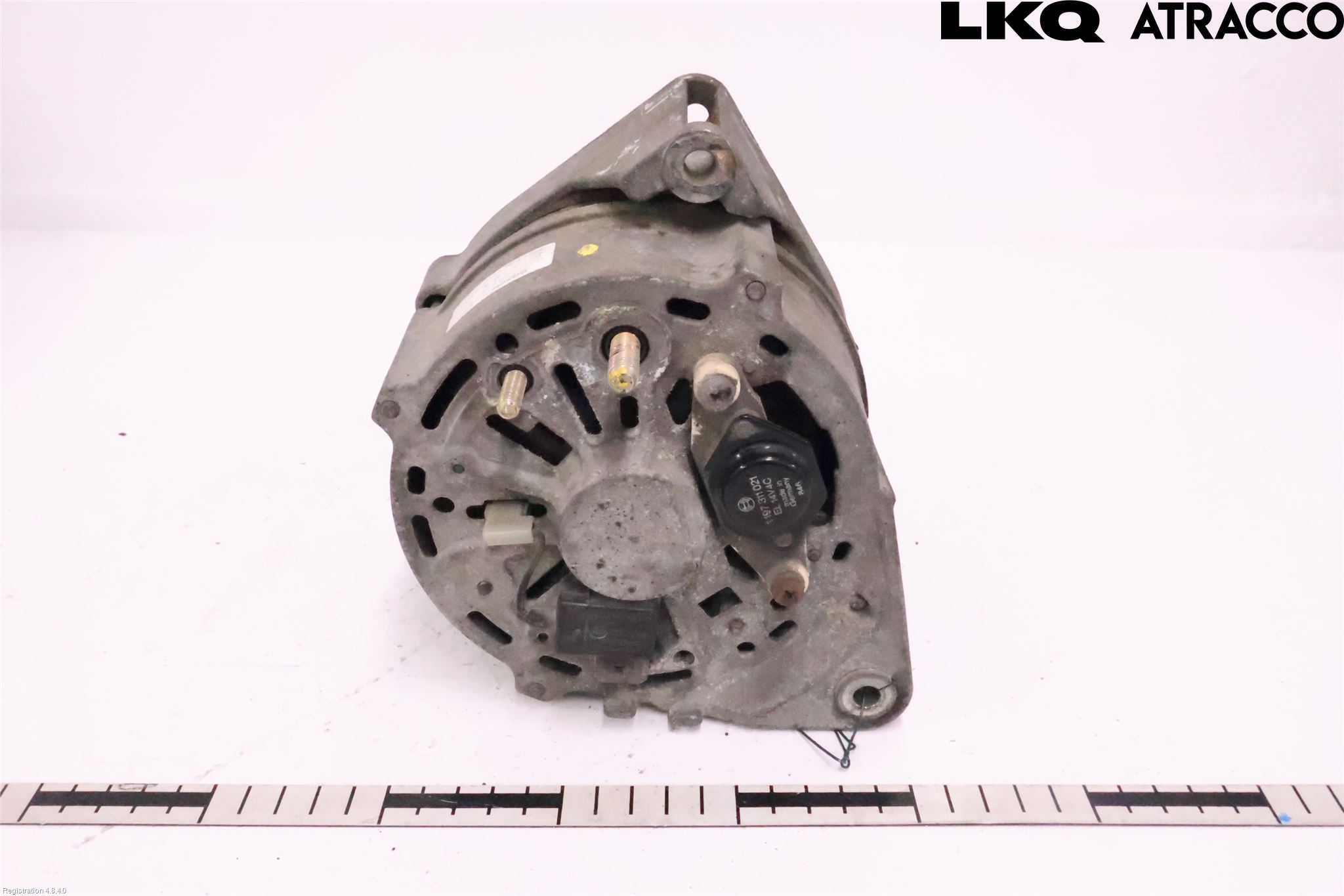 BMW 3 E30 83-94 Generator