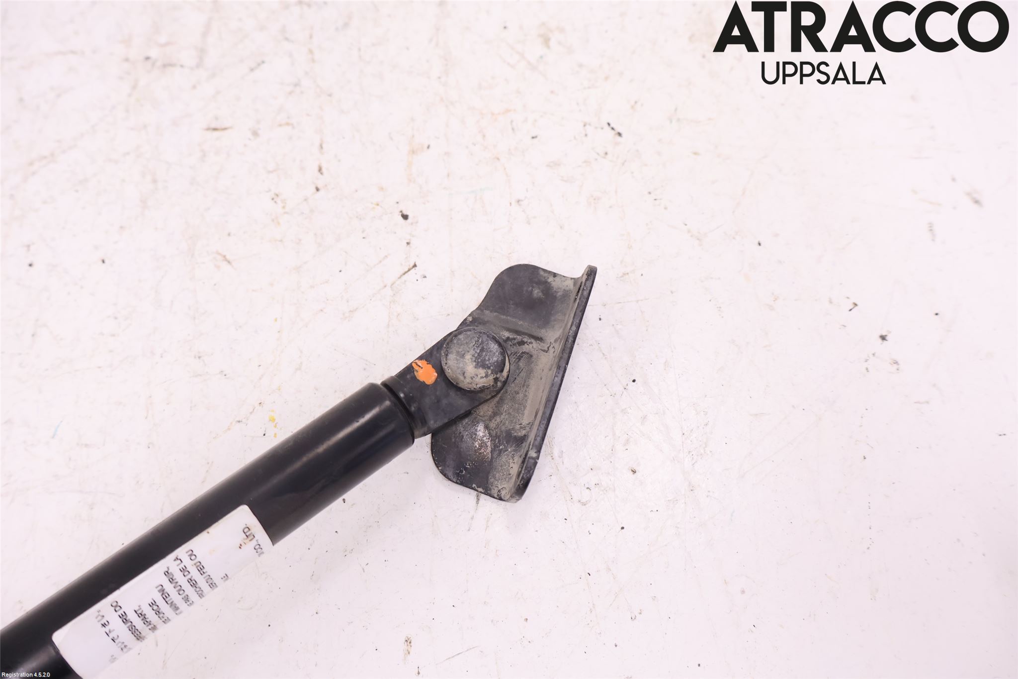 Subaru XV 12-17 Gasfjäder Baklucka