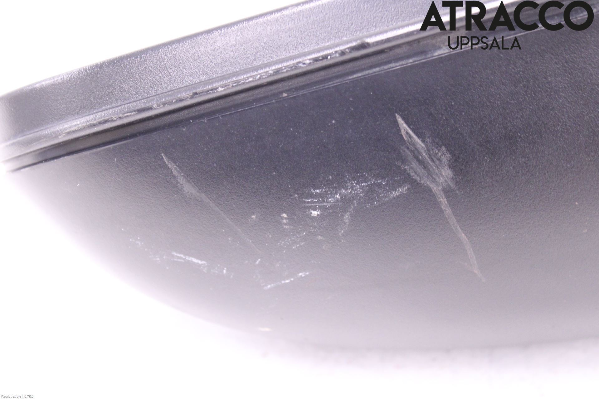 BMW X5 E70 07-13 Spegel Yttre El Vä