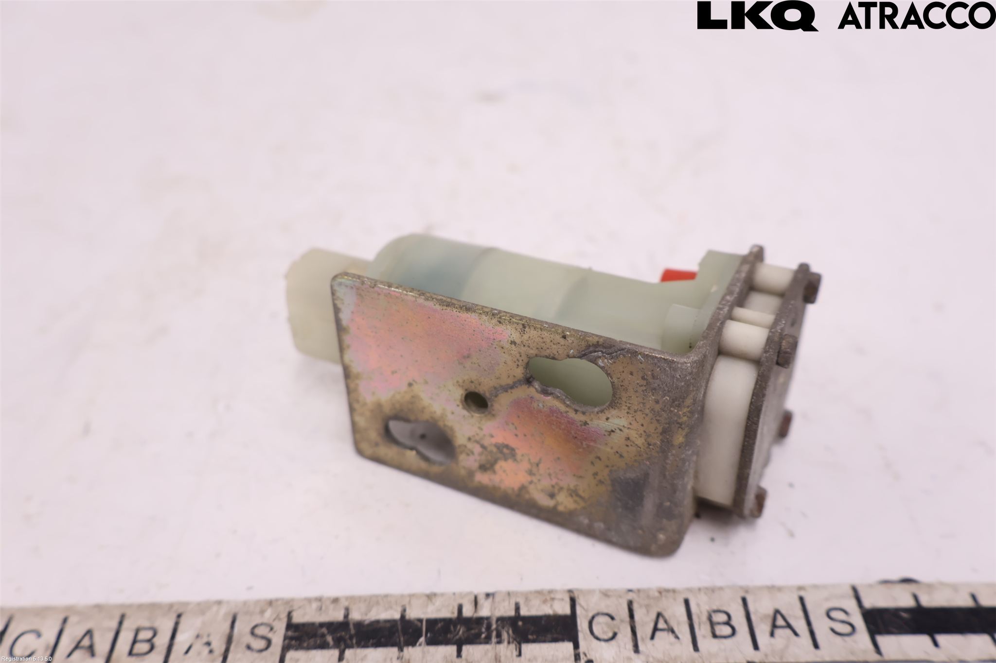 Volvo 240 88-93 Spolarpump Vindruta