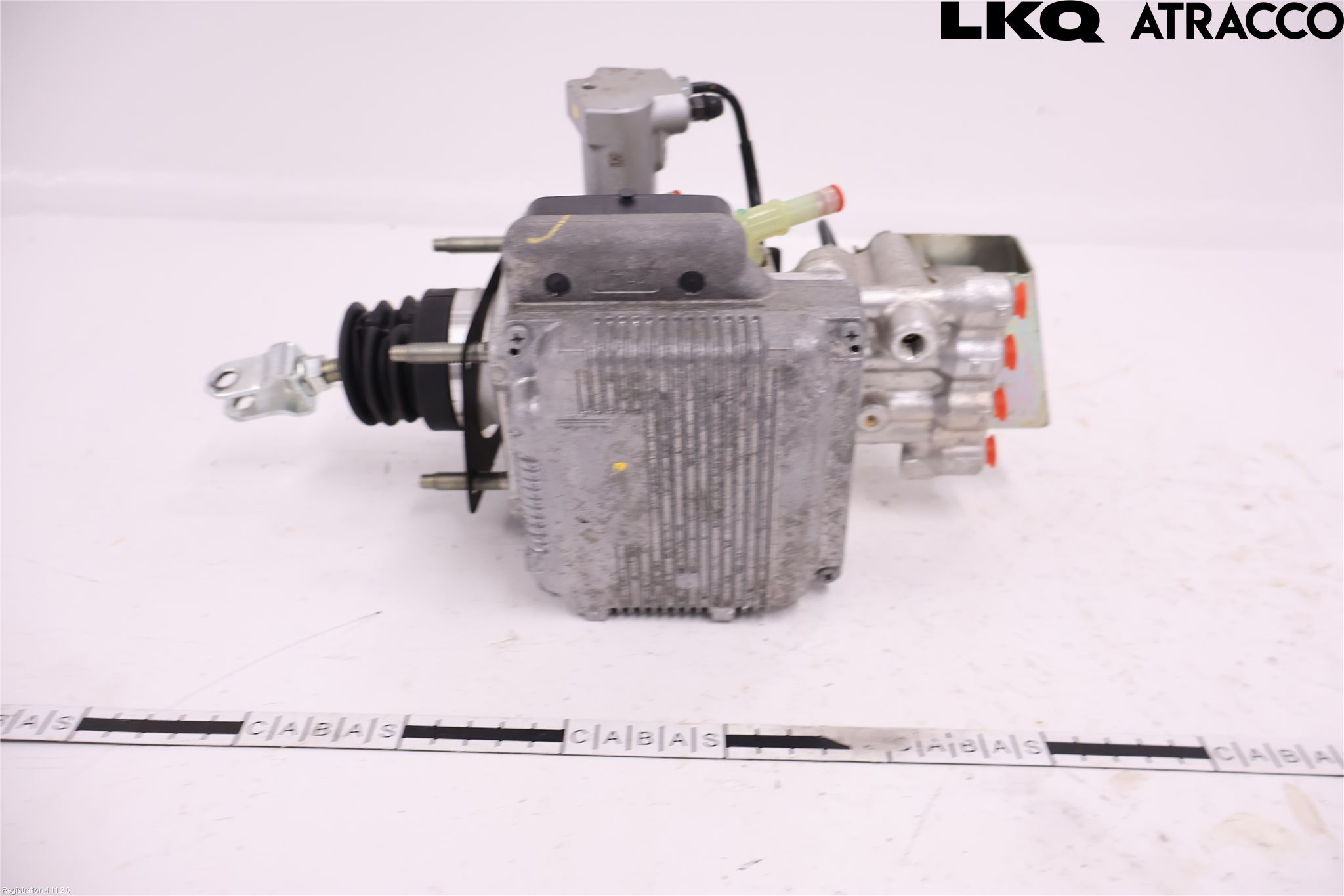 Toyota YARIS XP130 15-20 Abs Hydraulaggregat