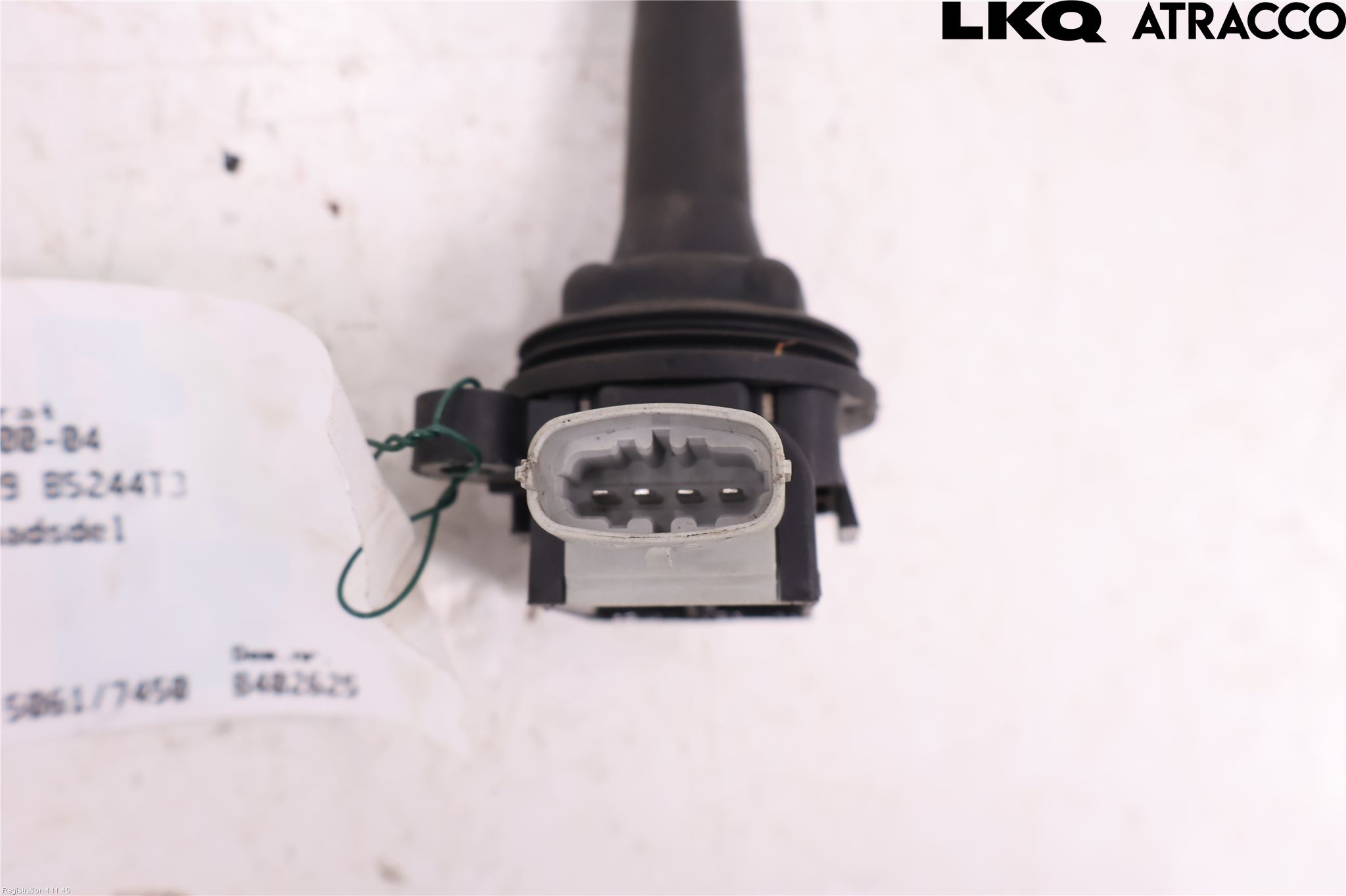 Volvo V70 00-04 Tändspole