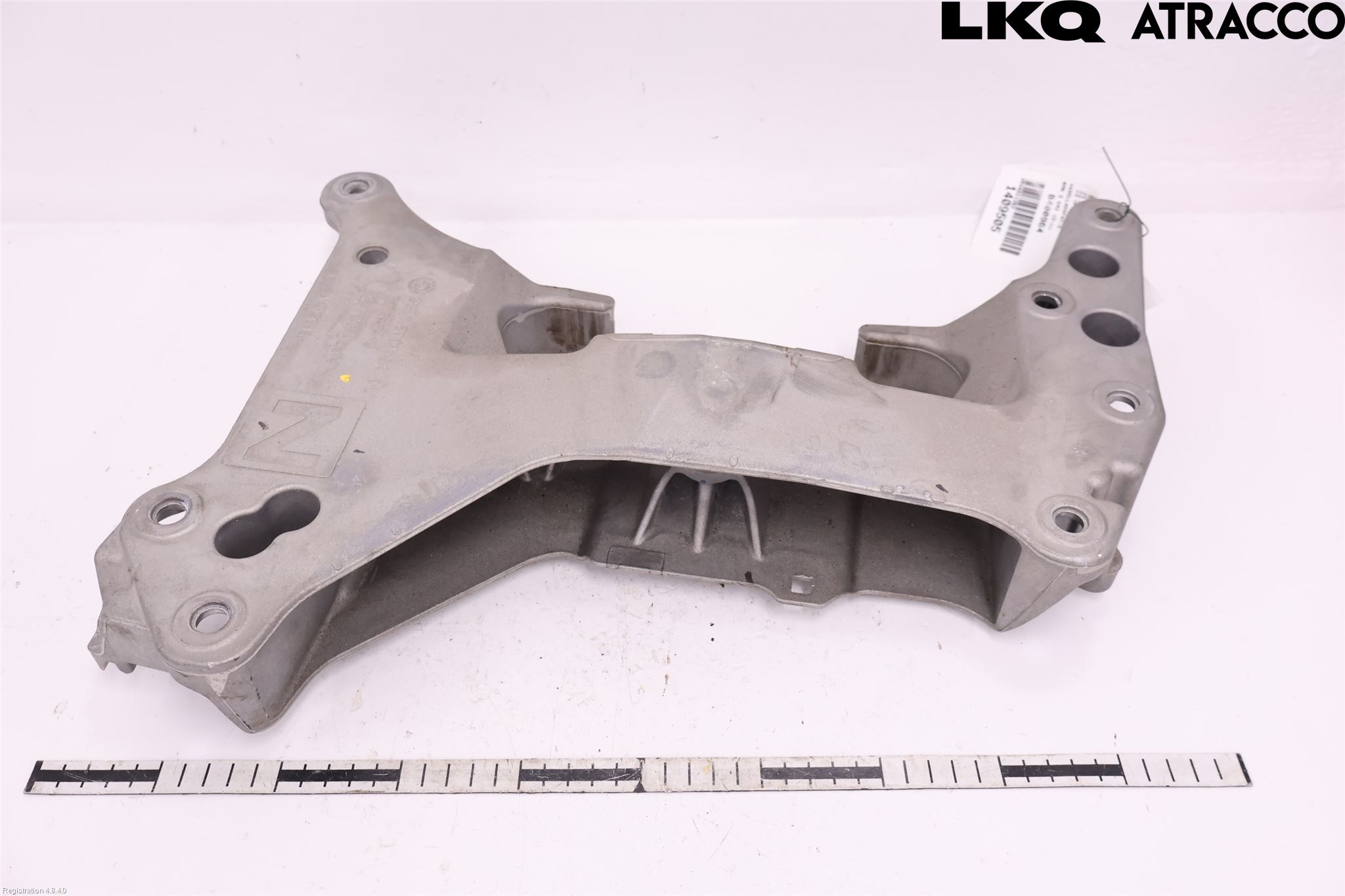 BMW 2 G42 22- Växellådsfäste