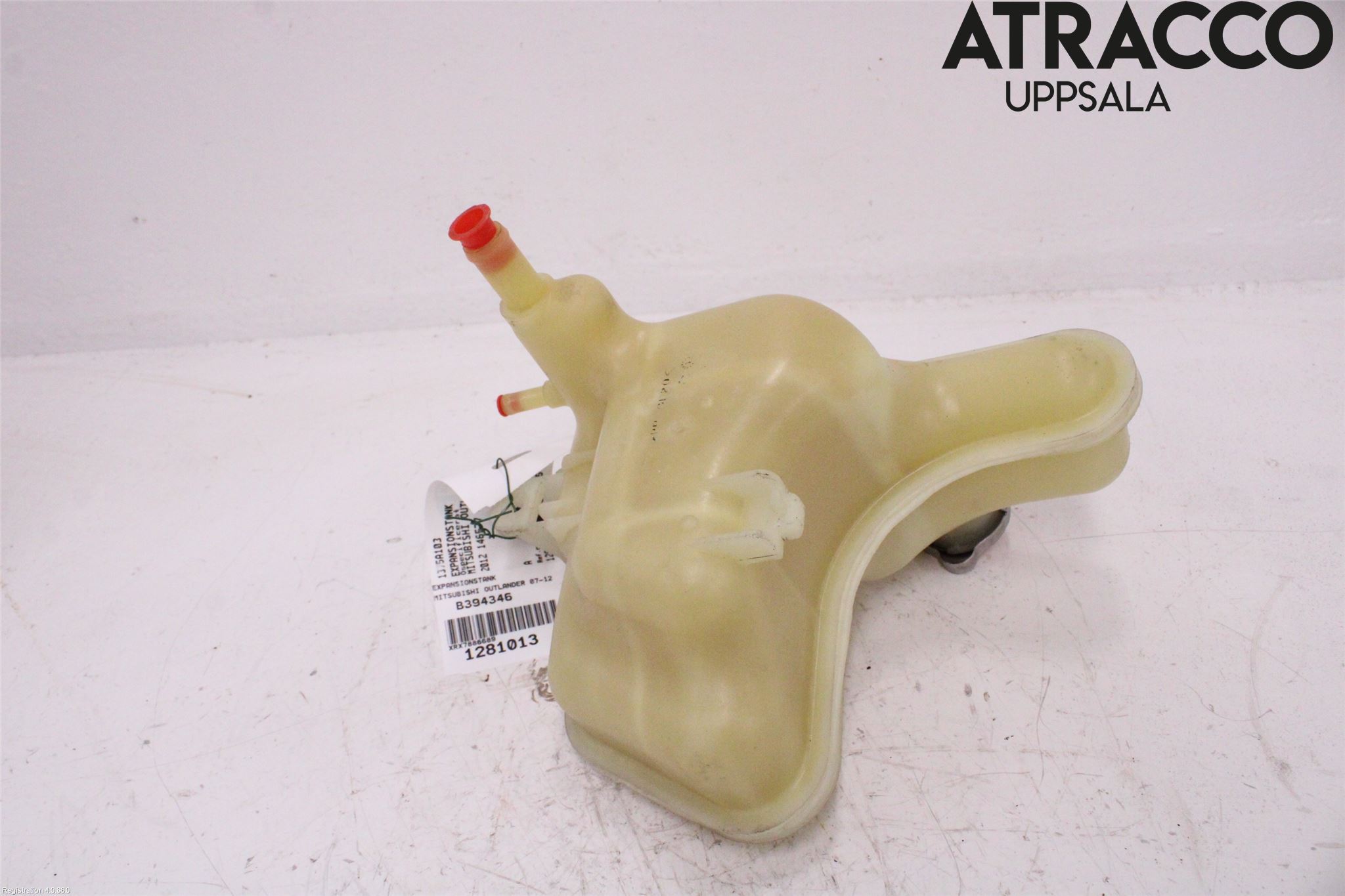 Mitsubishi OUTLANDER 07-12 Expansionstank