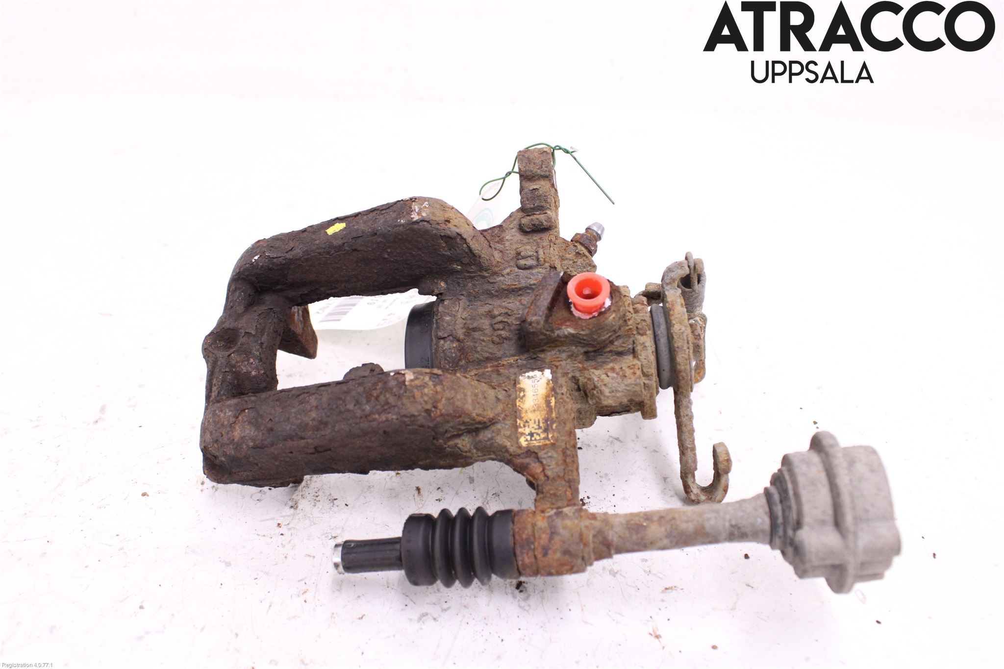 Opel ASTRA J 10-15 Bromsok Bak Vänster