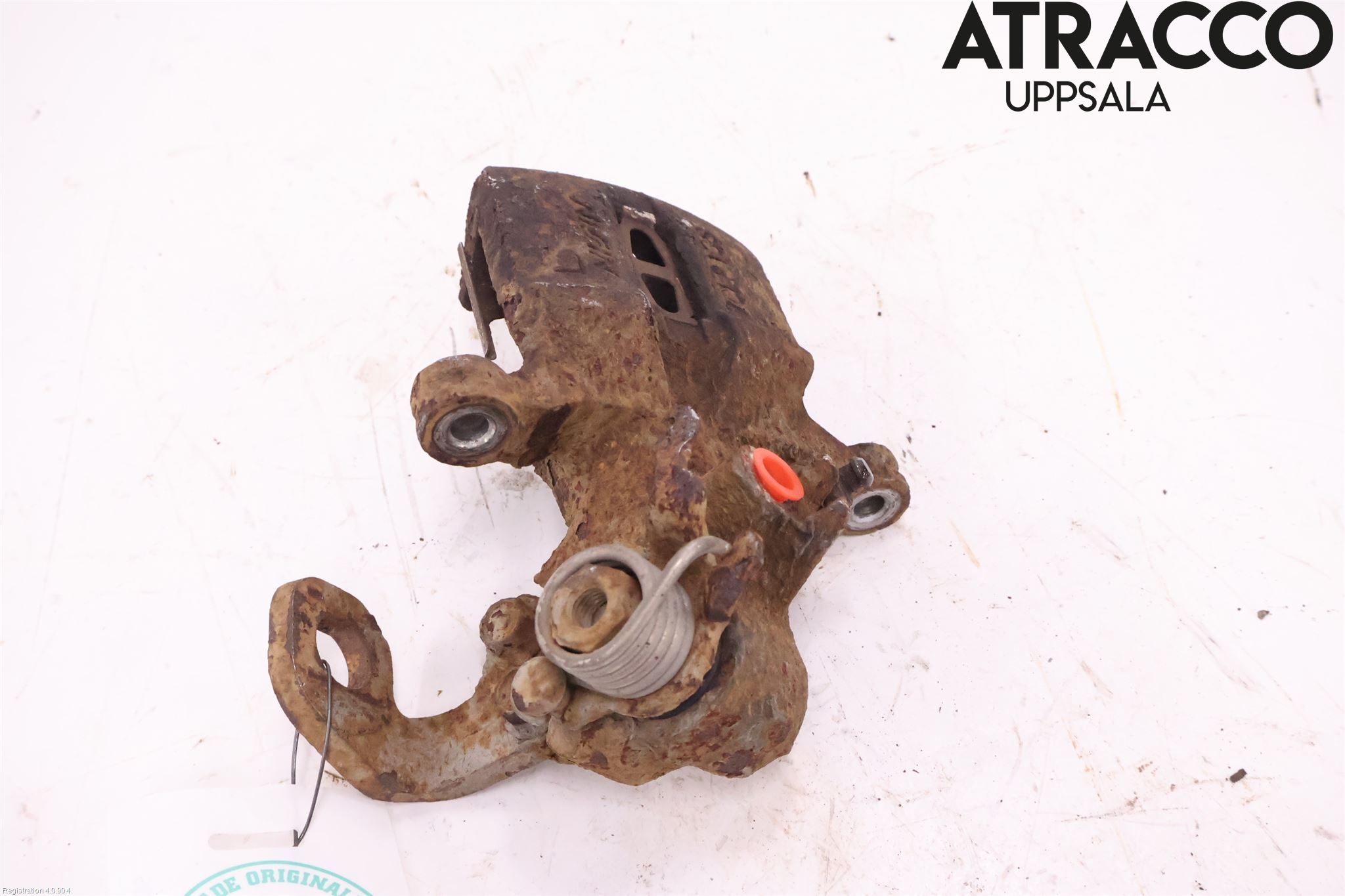 Honda JAZZ 08-14 Bromsok Bak Vänster