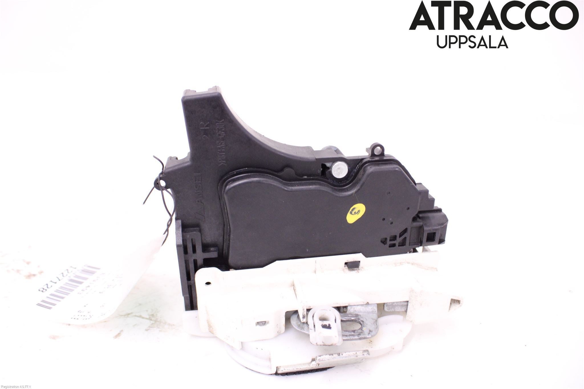 Mitsubishi GRANDIS Låskista-Dörrlås