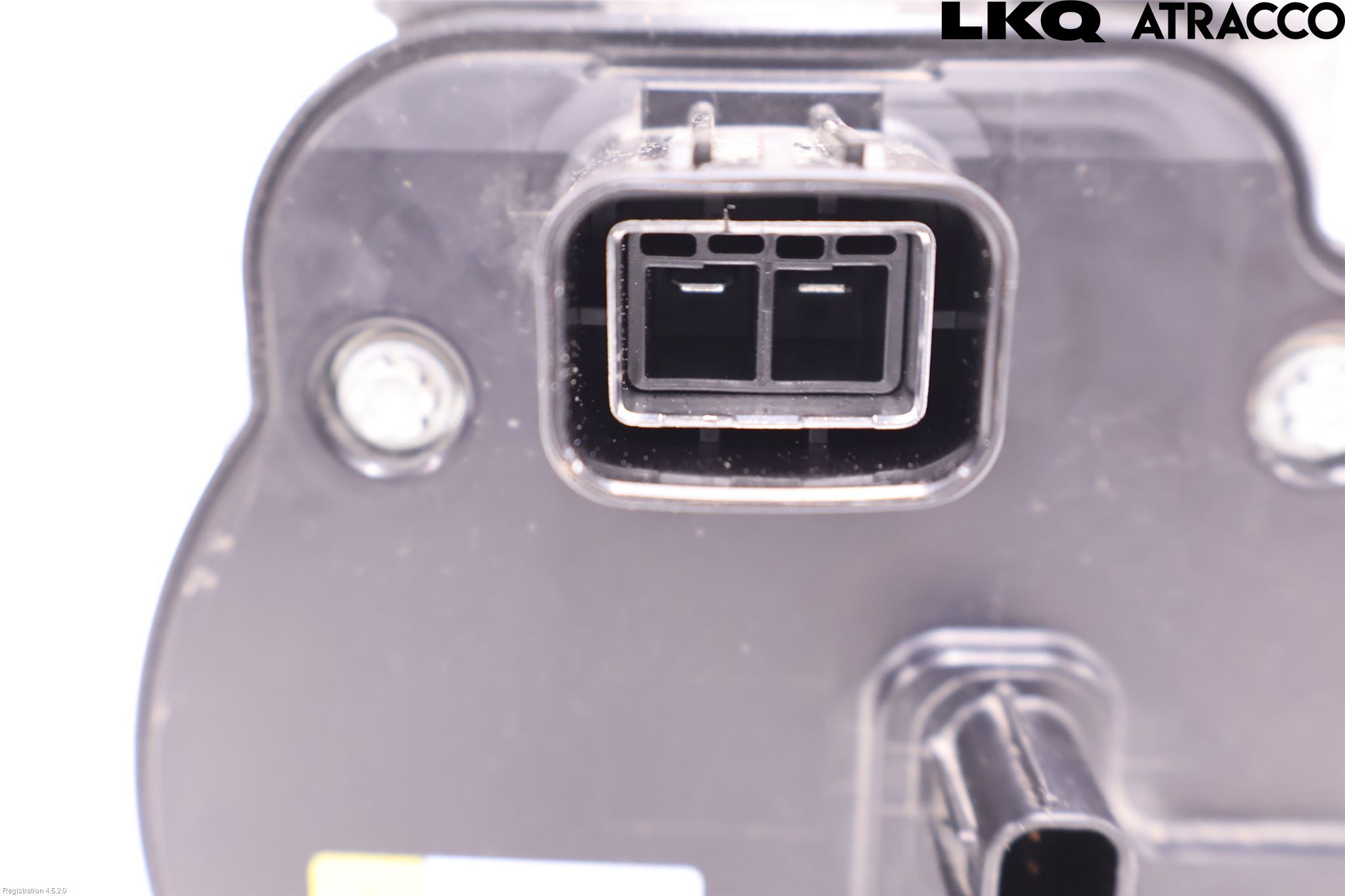 Toyota YARIS XP21 20- Ac Kompressor