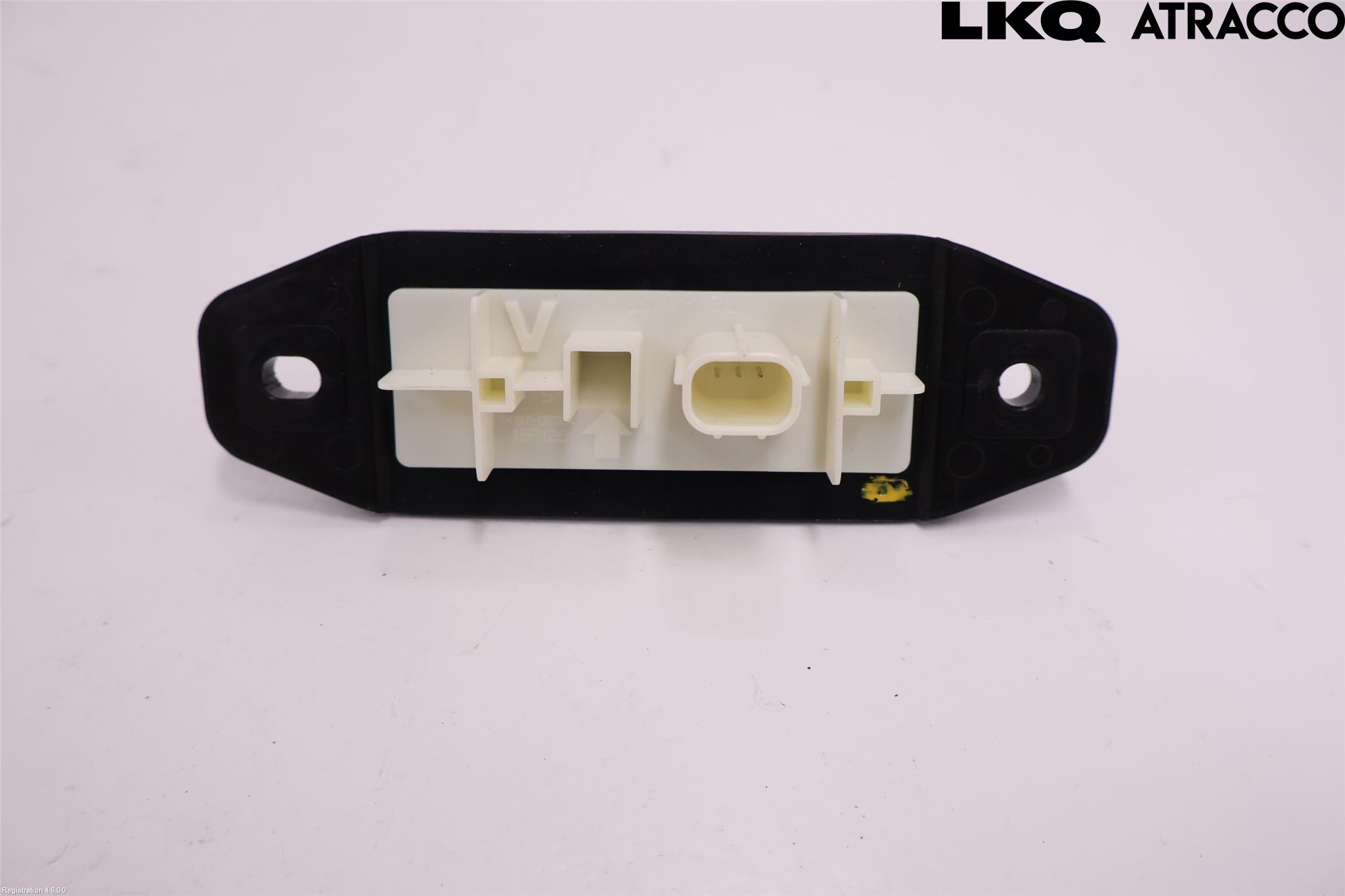 Toyota COROLLA 19- Bakluckehandtag