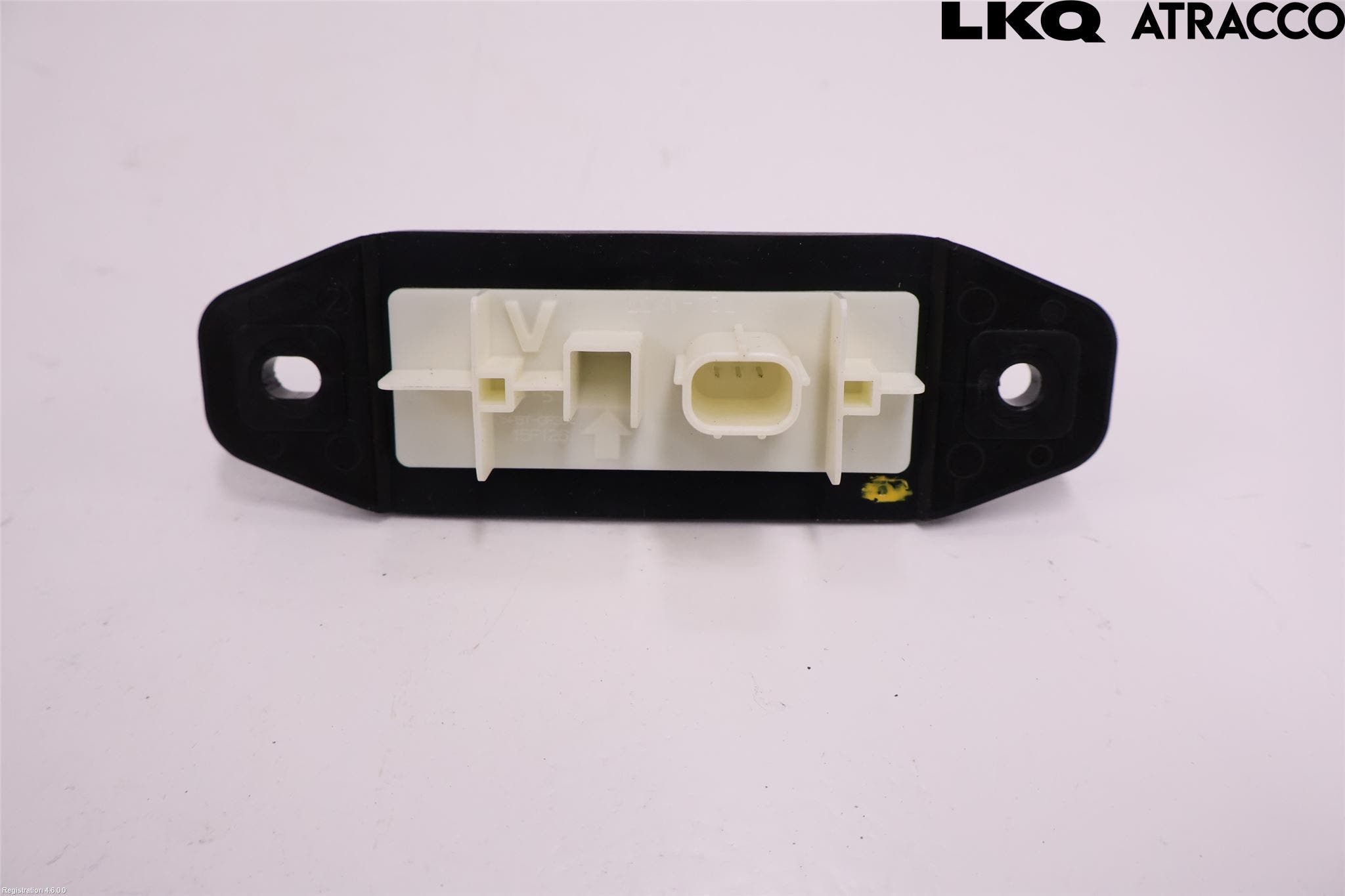 Toyota COROLLA 19- Bakluckehandtag