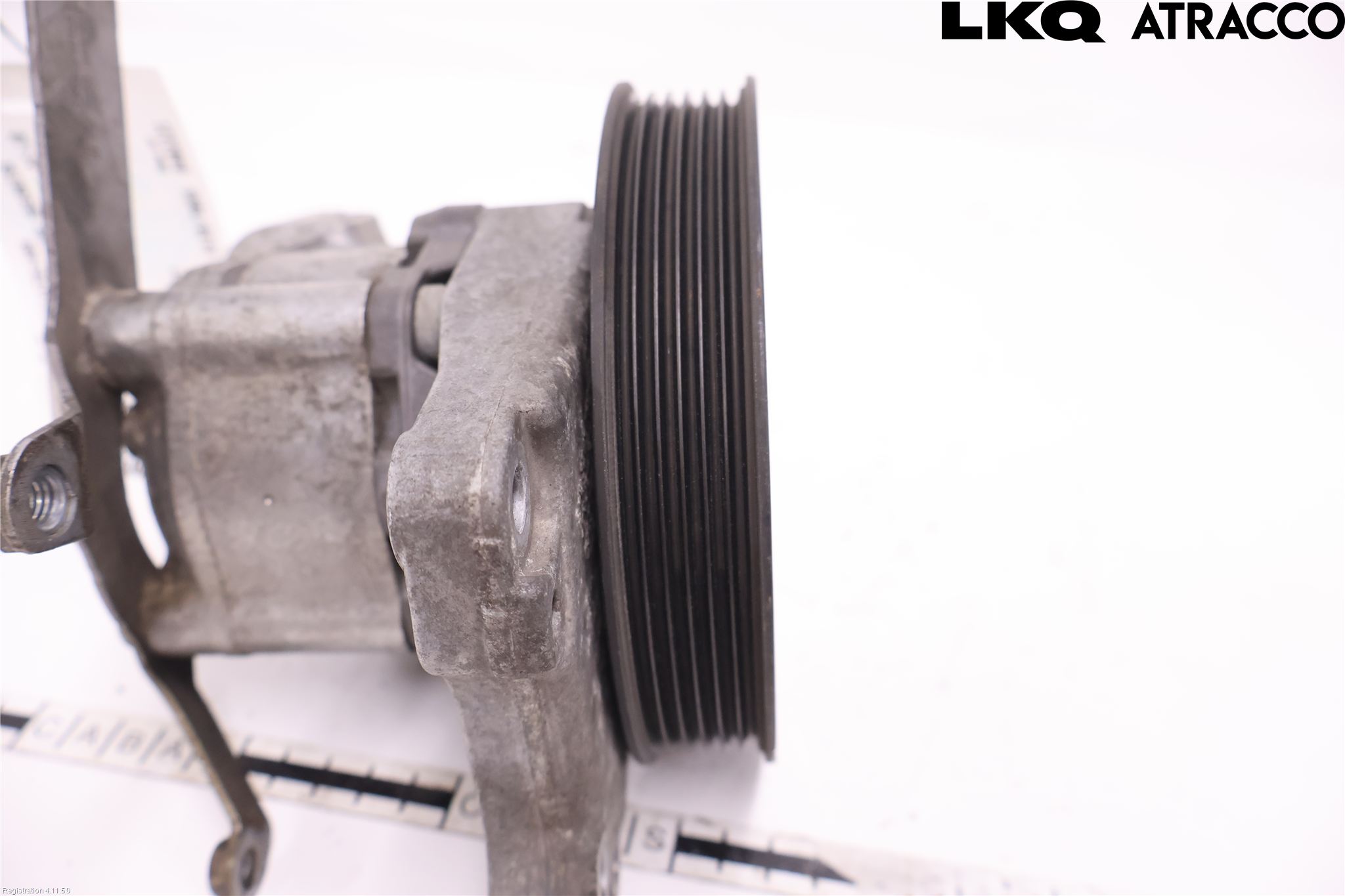 BMW 5 E60/61 Sed/Tou 02-10 Styrservopump