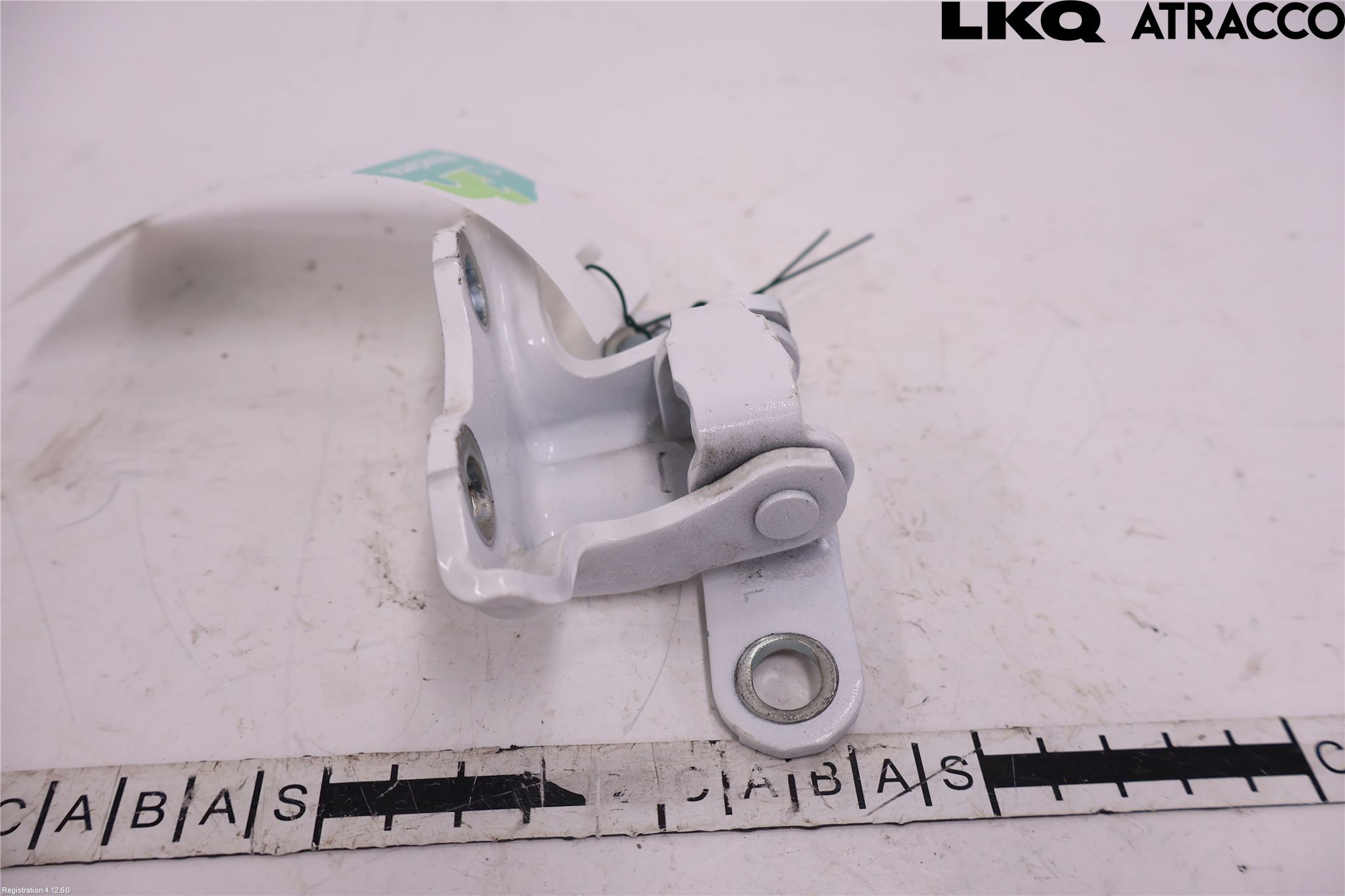 Toyota COROLLA 19- Dörrgångjärn