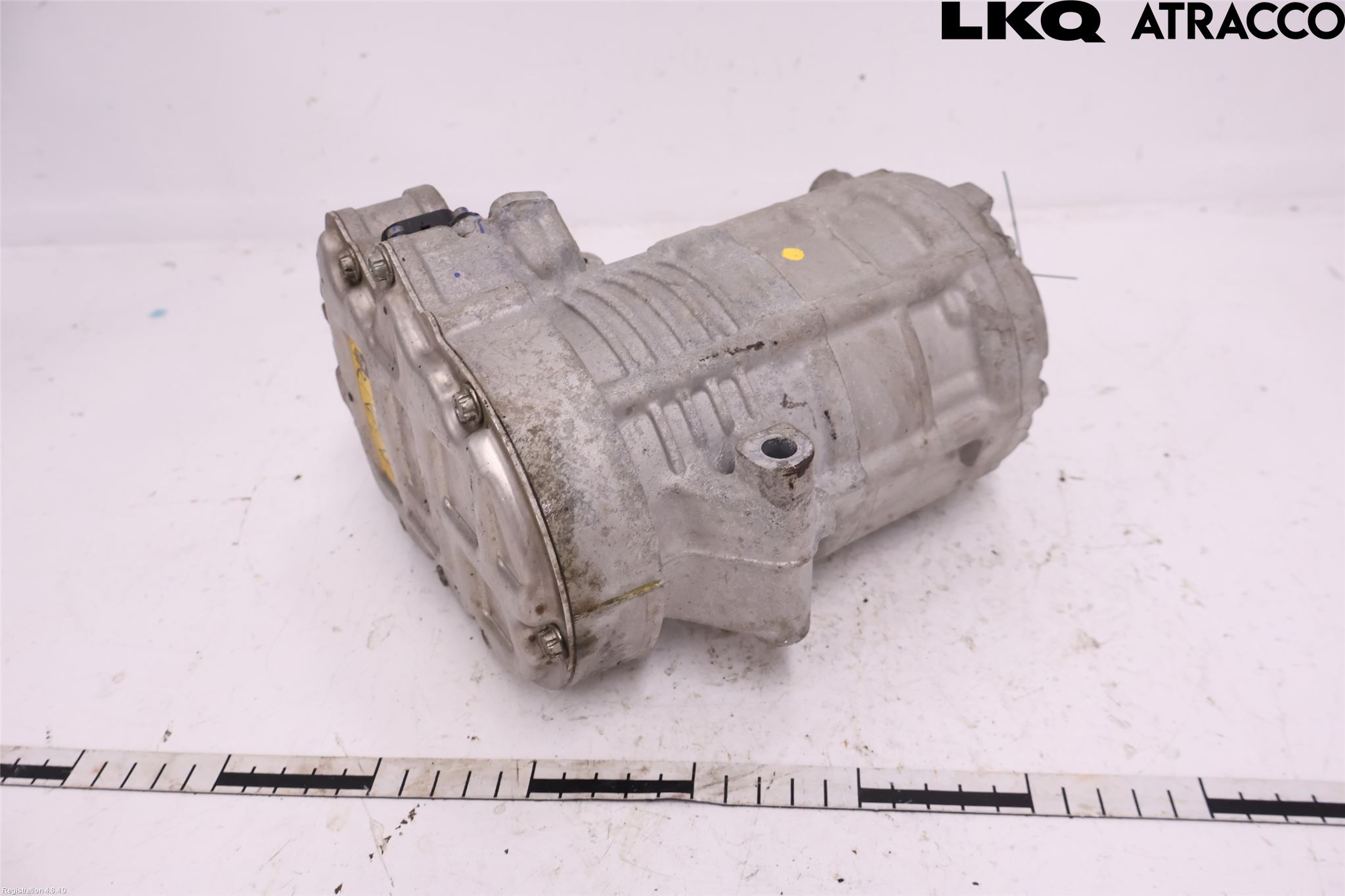 MG 4 23- Ac Kompressor